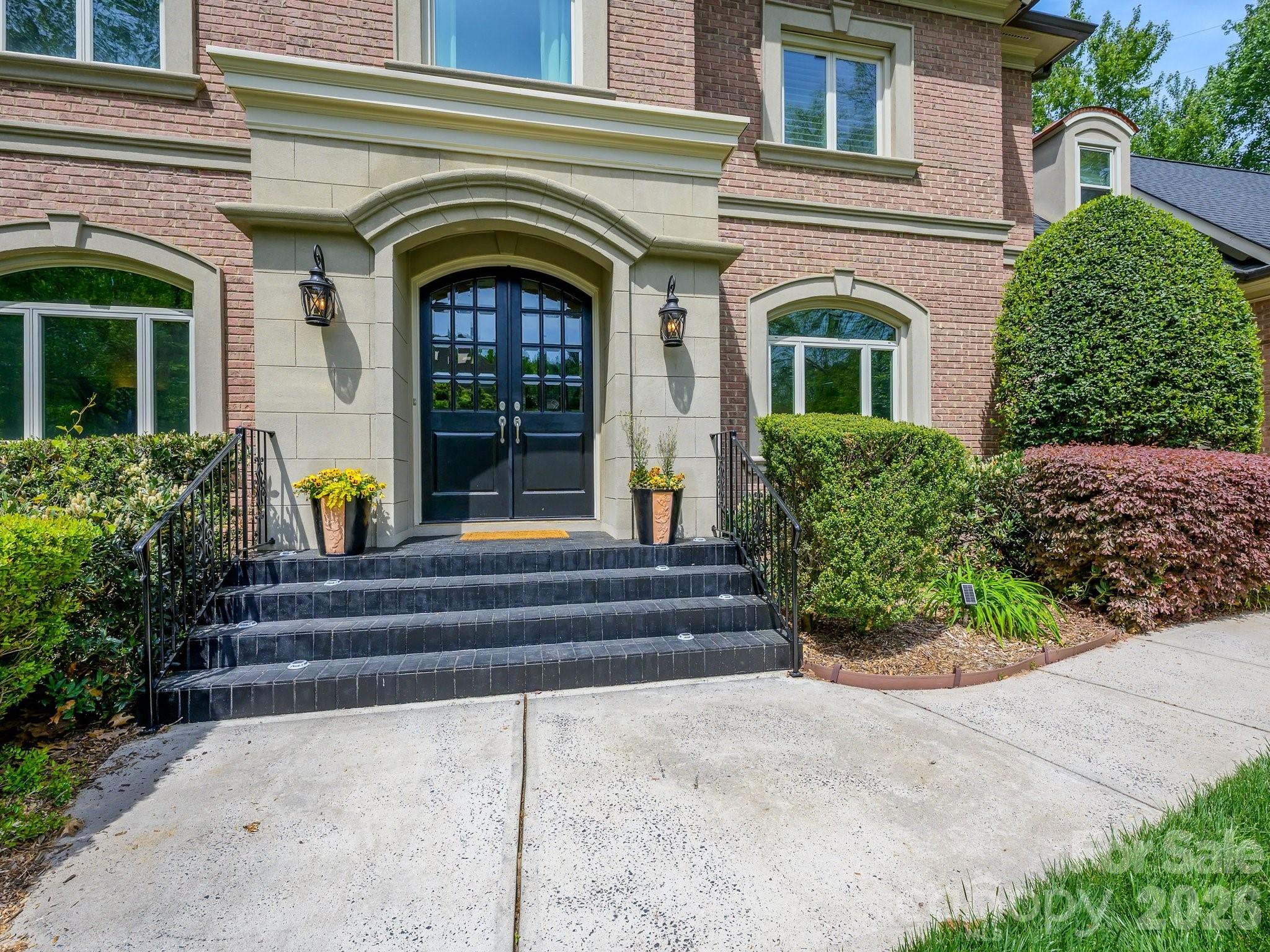 15635 Brem Lane — Charlotte