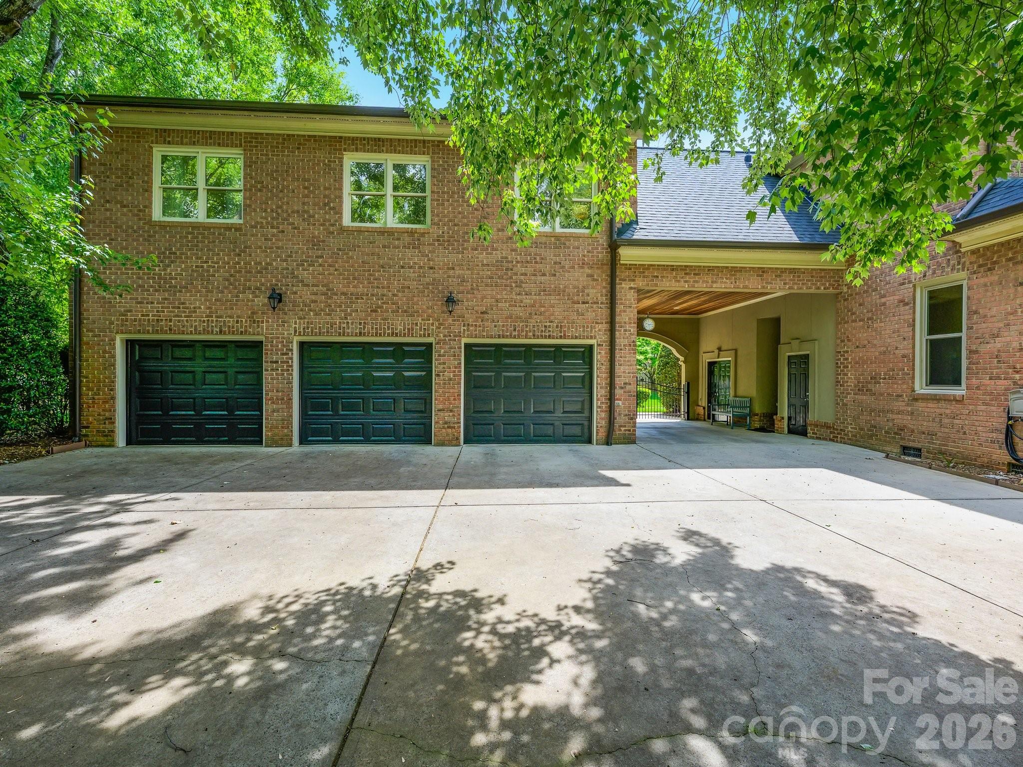 15635 Brem Lane — Charlotte