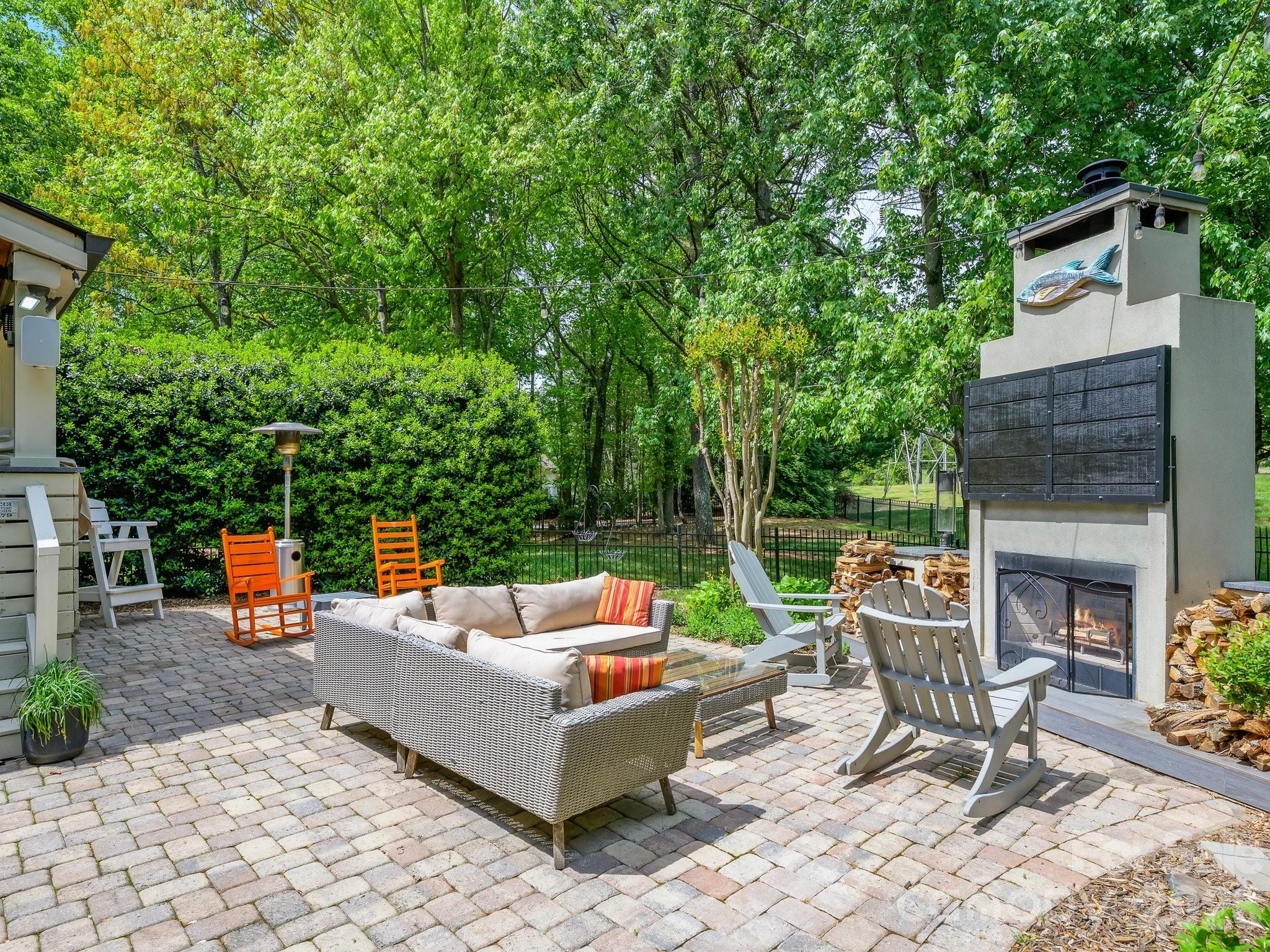 15635 Brem Lane — Charlotte