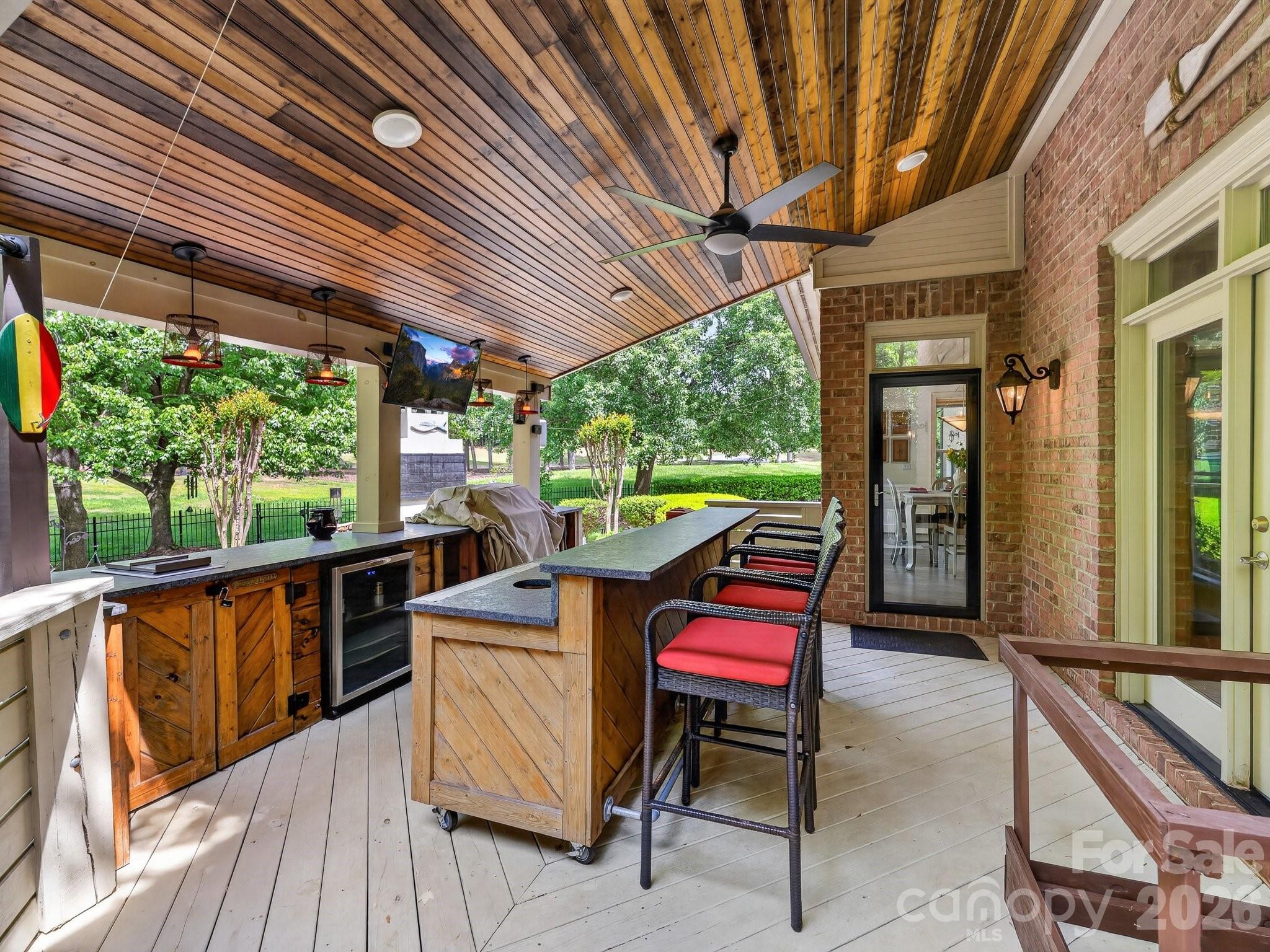 15635 Brem Lane — Charlotte