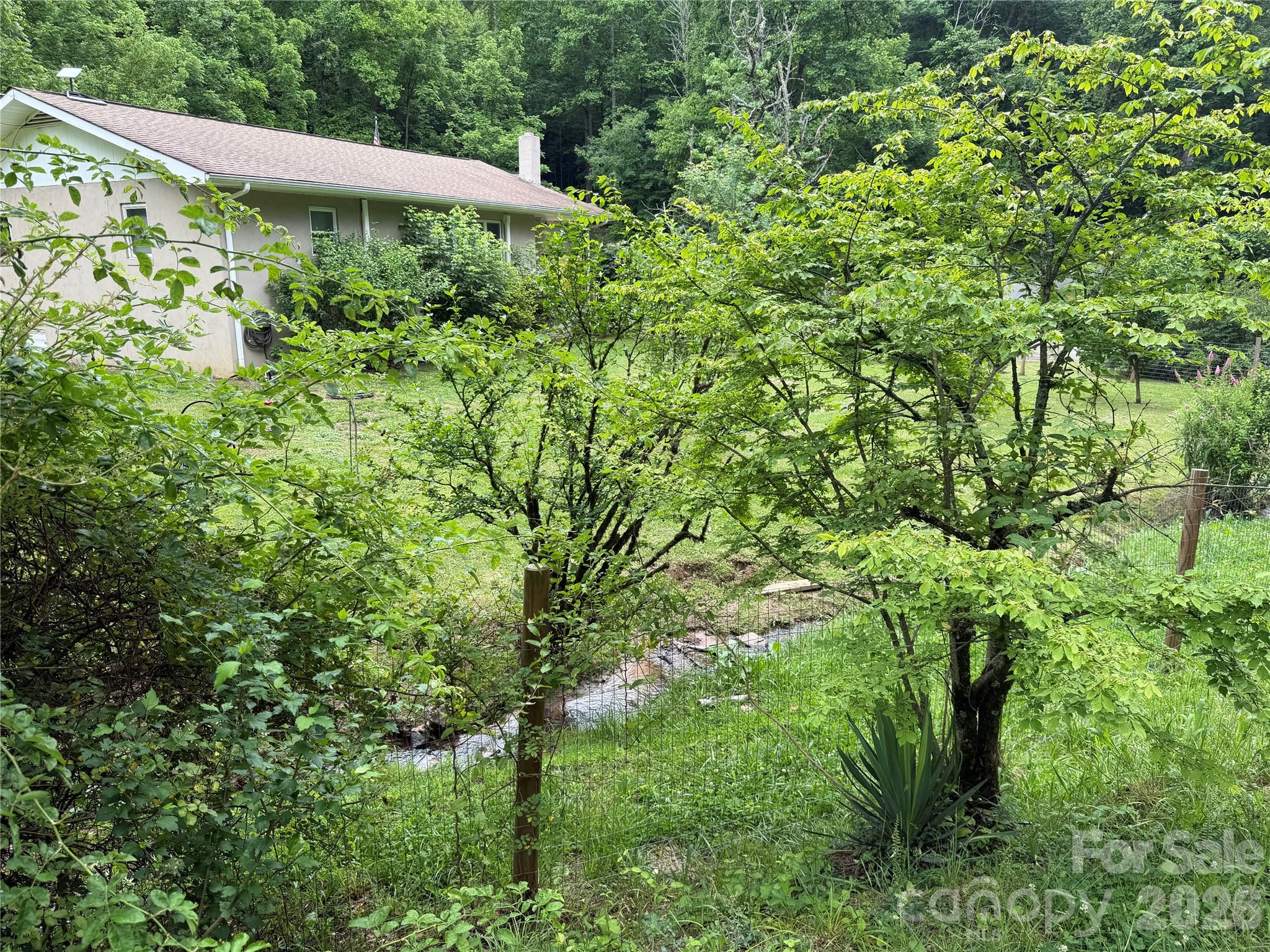 450 W Piney Mountain Road — Whittier