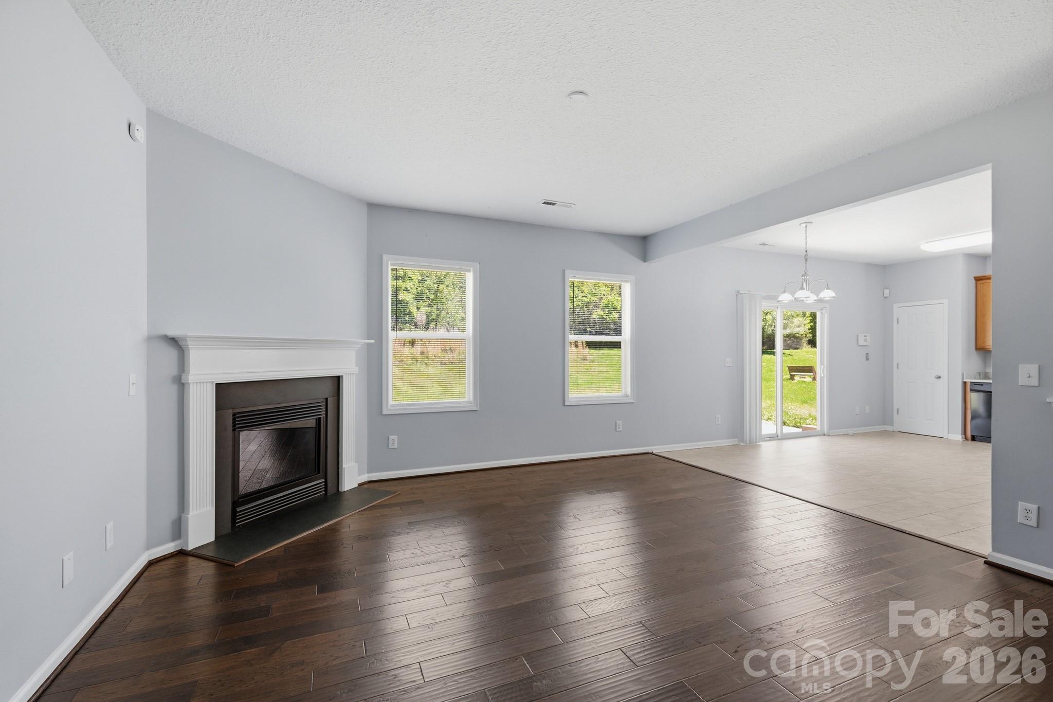 6404 Trotters Ridge Road — Charlotte