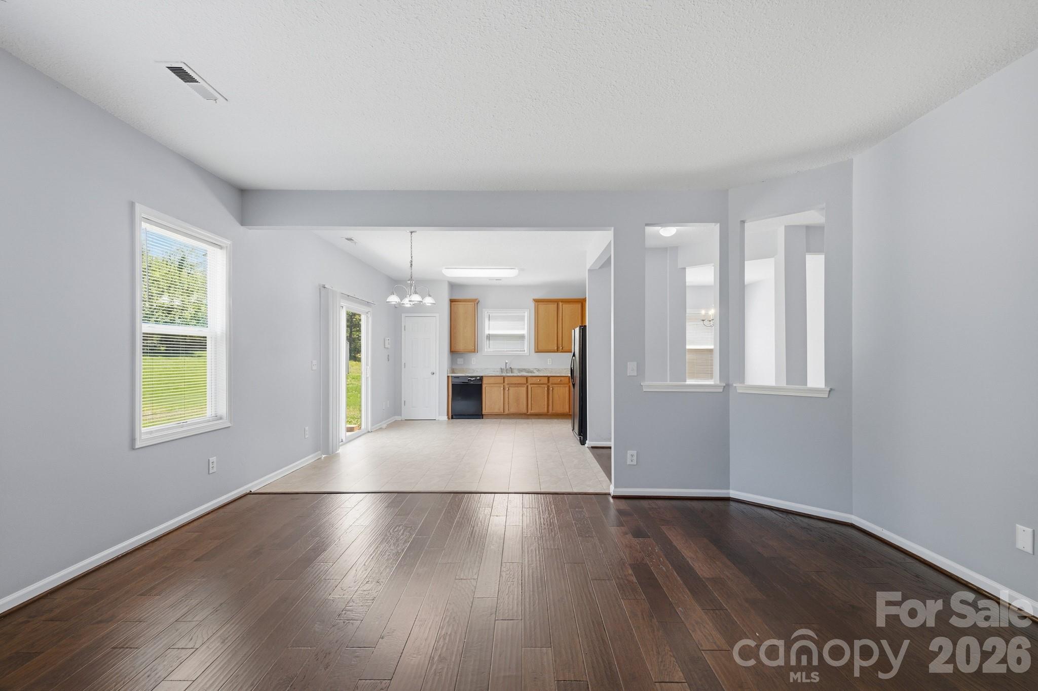 6404 Trotters Ridge Road — Charlotte