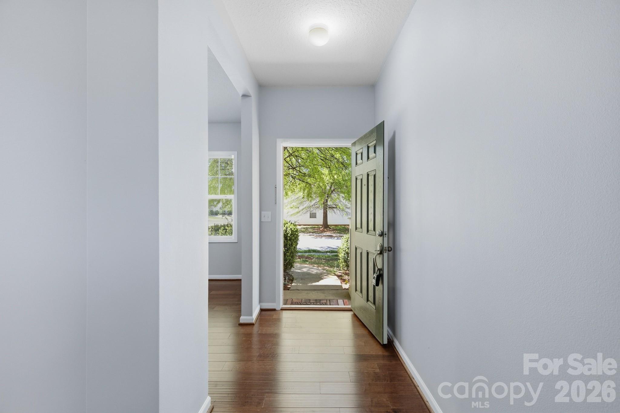 6404 Trotters Ridge Road — Charlotte