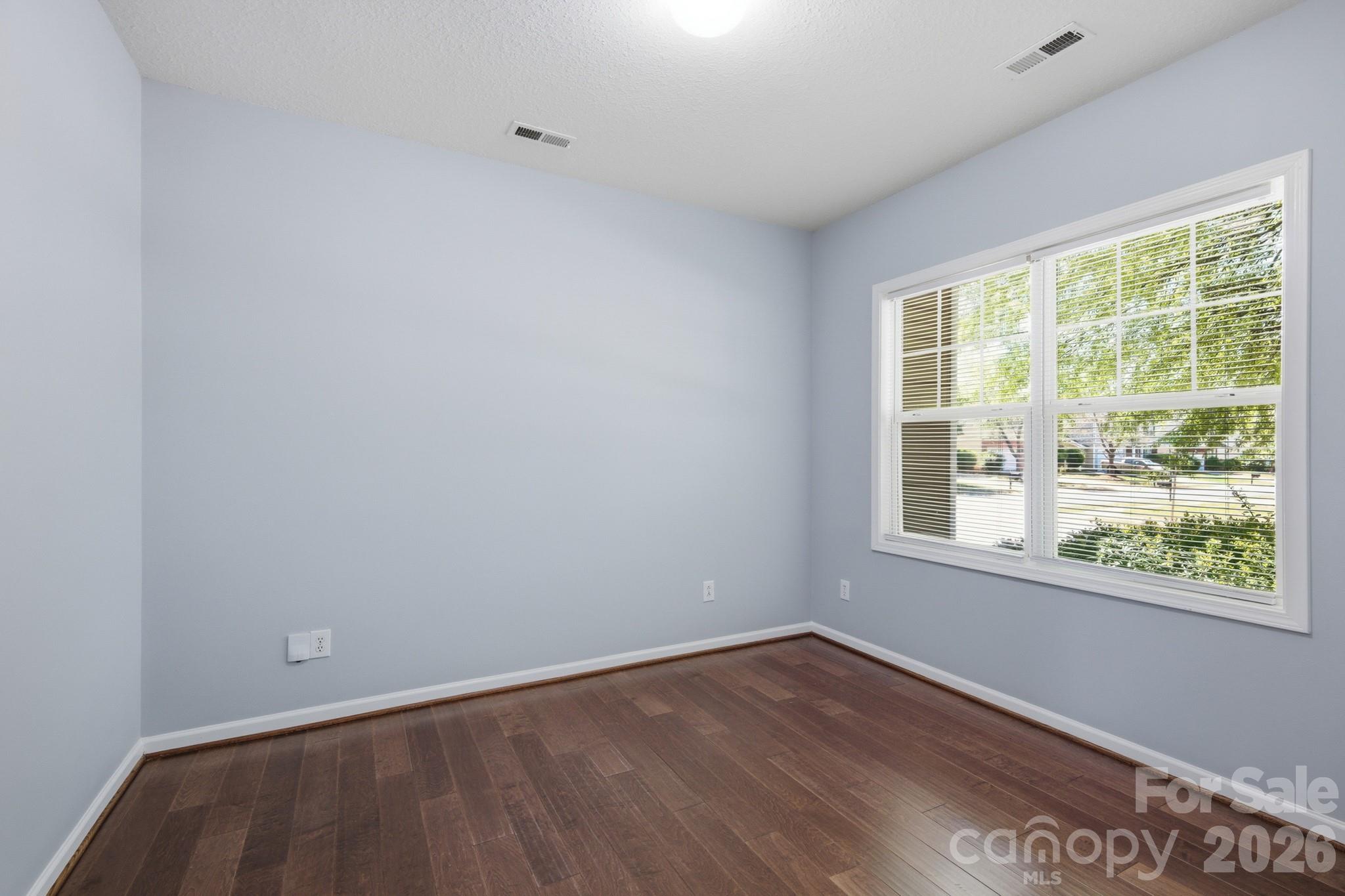 6404 Trotters Ridge Road — Charlotte