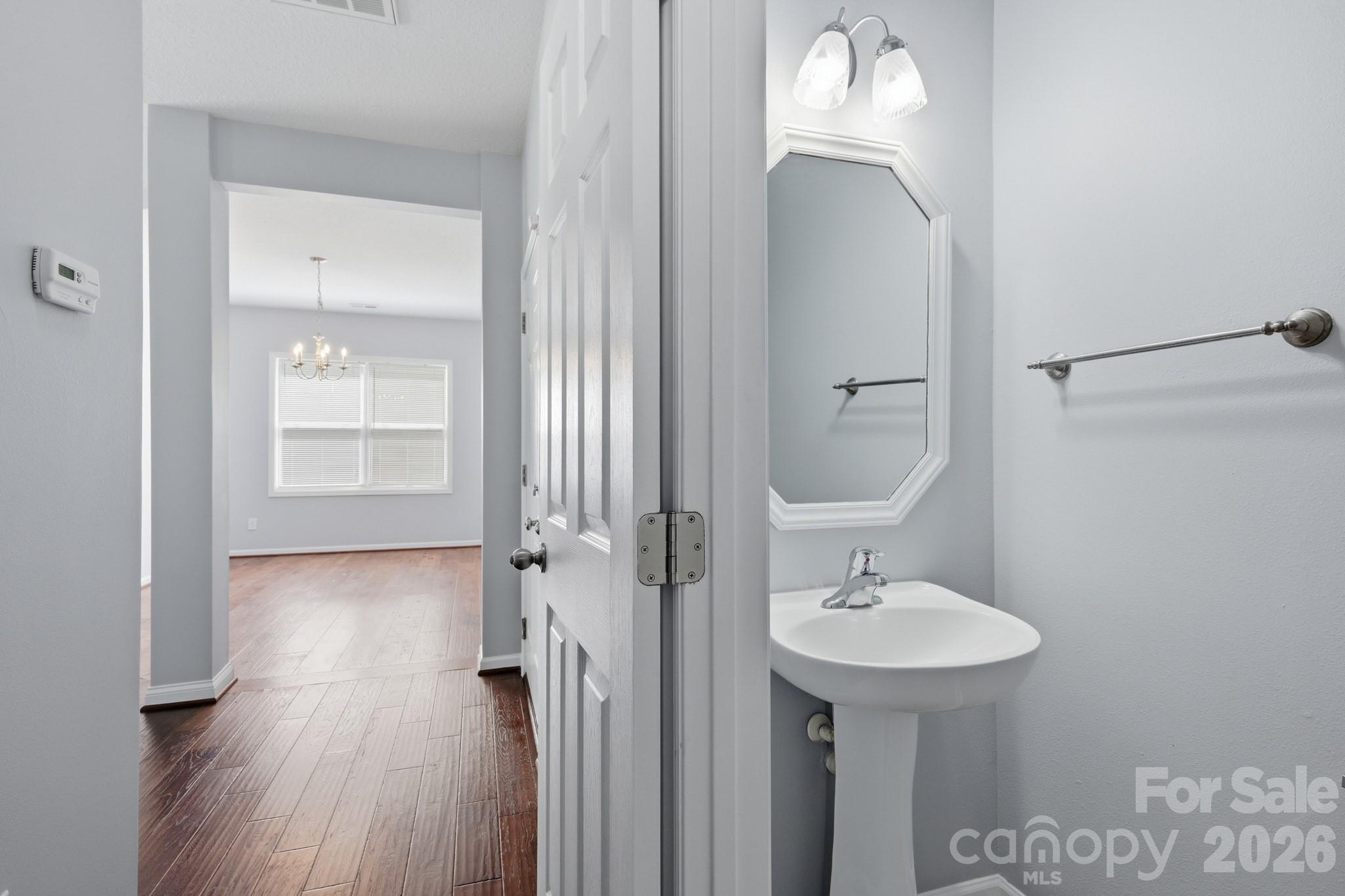 6404 Trotters Ridge Road — Charlotte