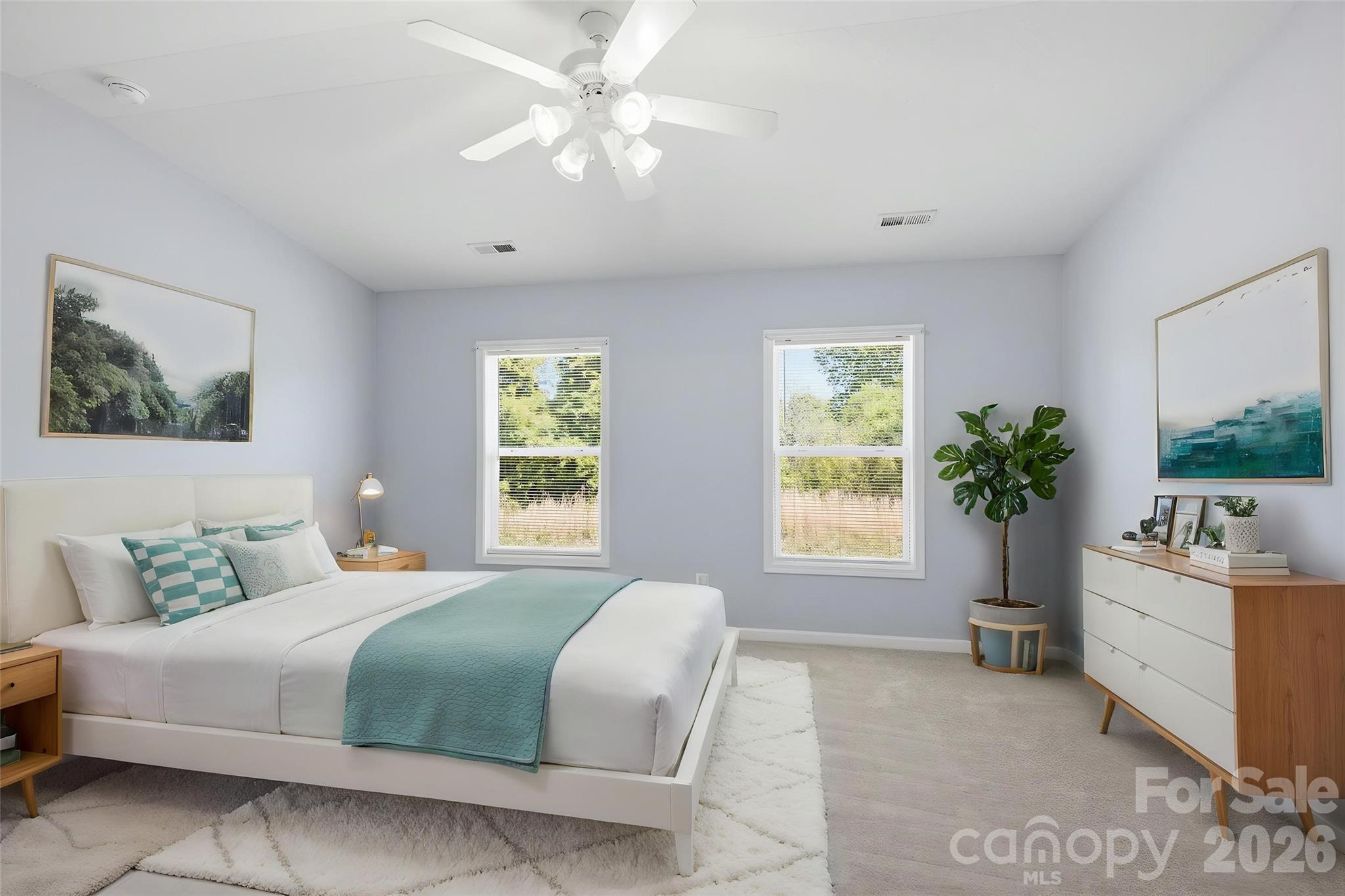 6404 Trotters Ridge Road — Charlotte