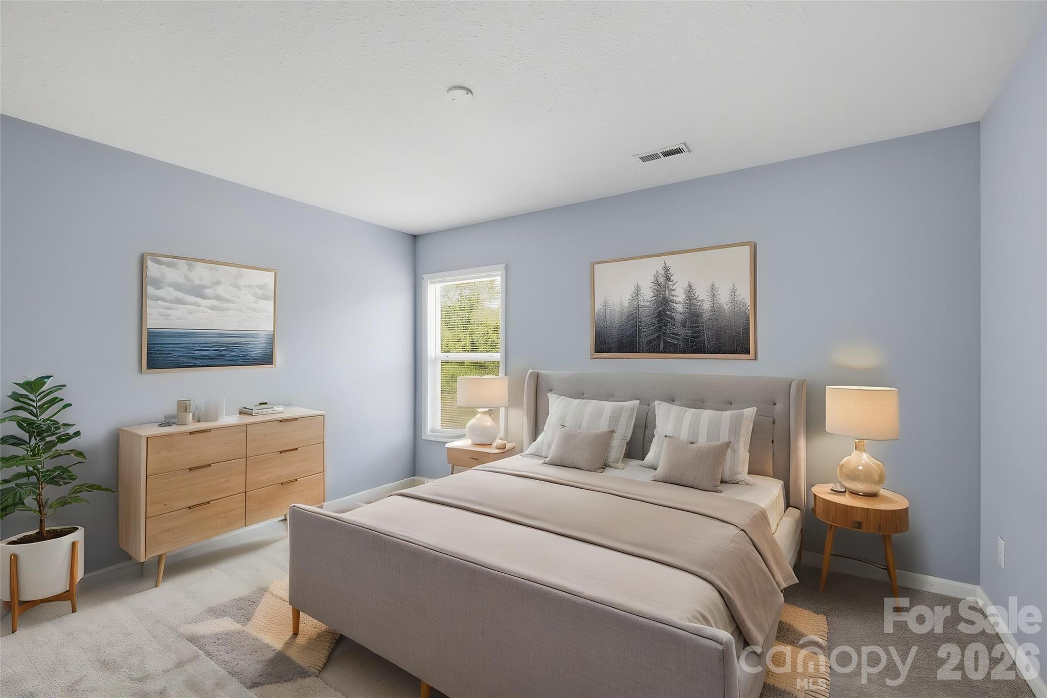 6404 Trotters Ridge Road — Charlotte
