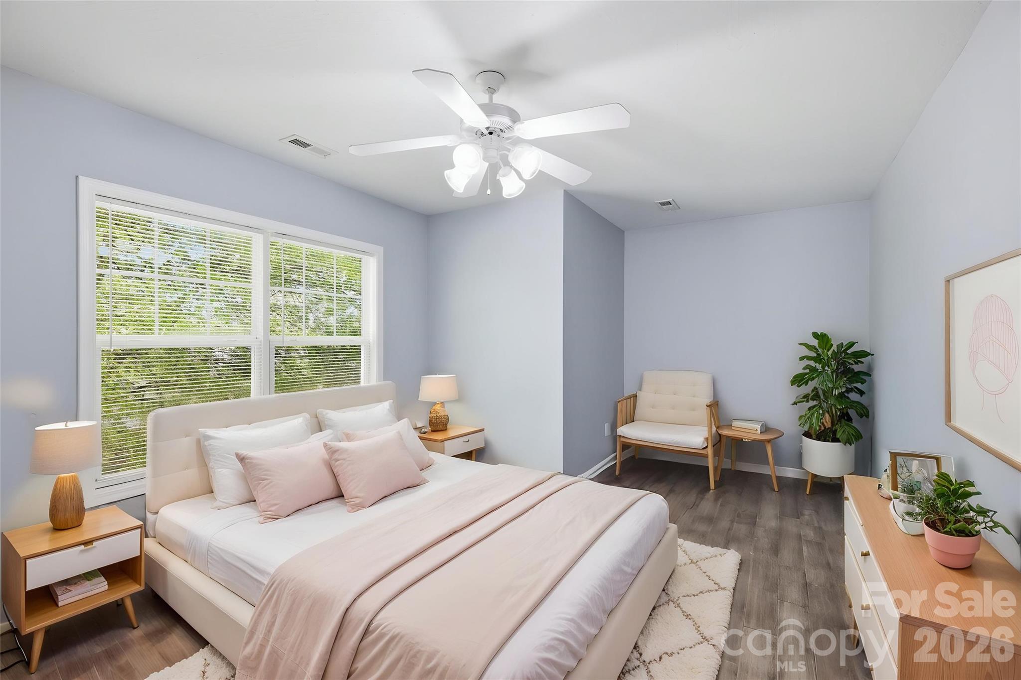 6404 Trotters Ridge Road — Charlotte