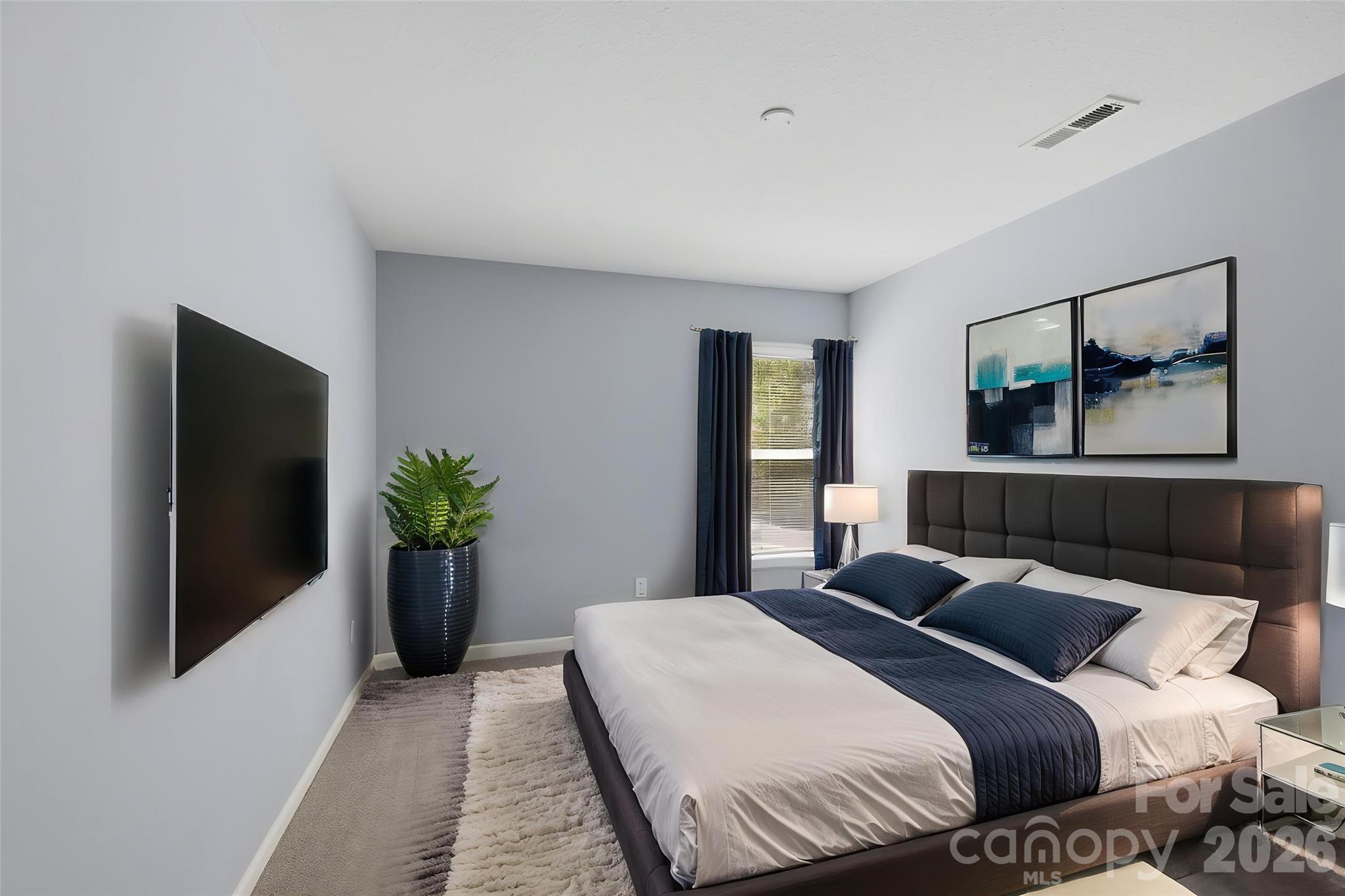 6404 Trotters Ridge Road — Charlotte