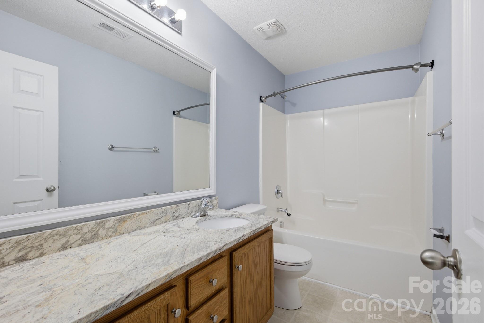 6404 Trotters Ridge Road — Charlotte