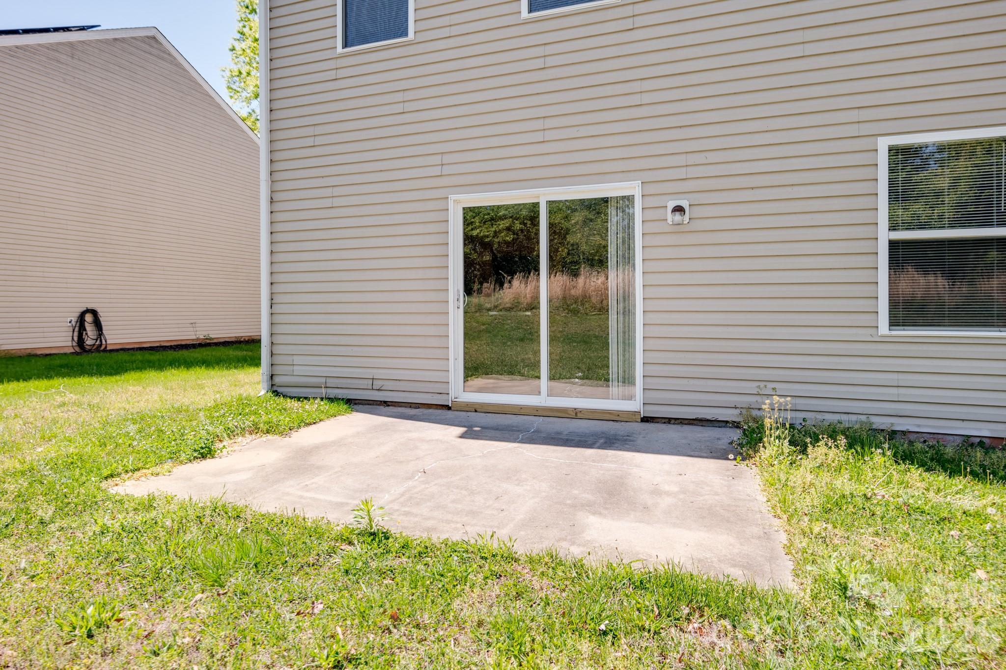 6404 Trotters Ridge Road — Charlotte
