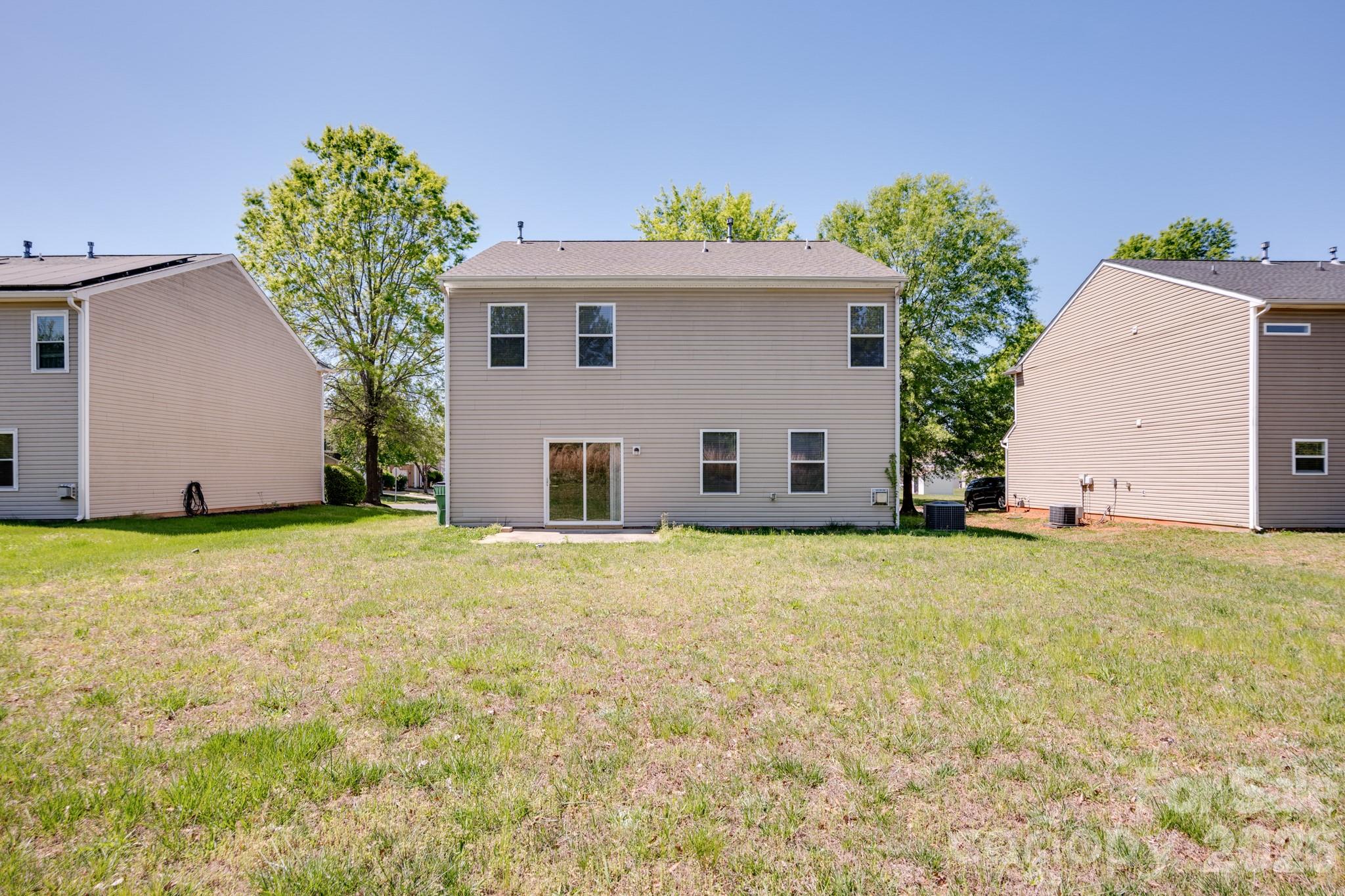 6404 Trotters Ridge Road — Charlotte