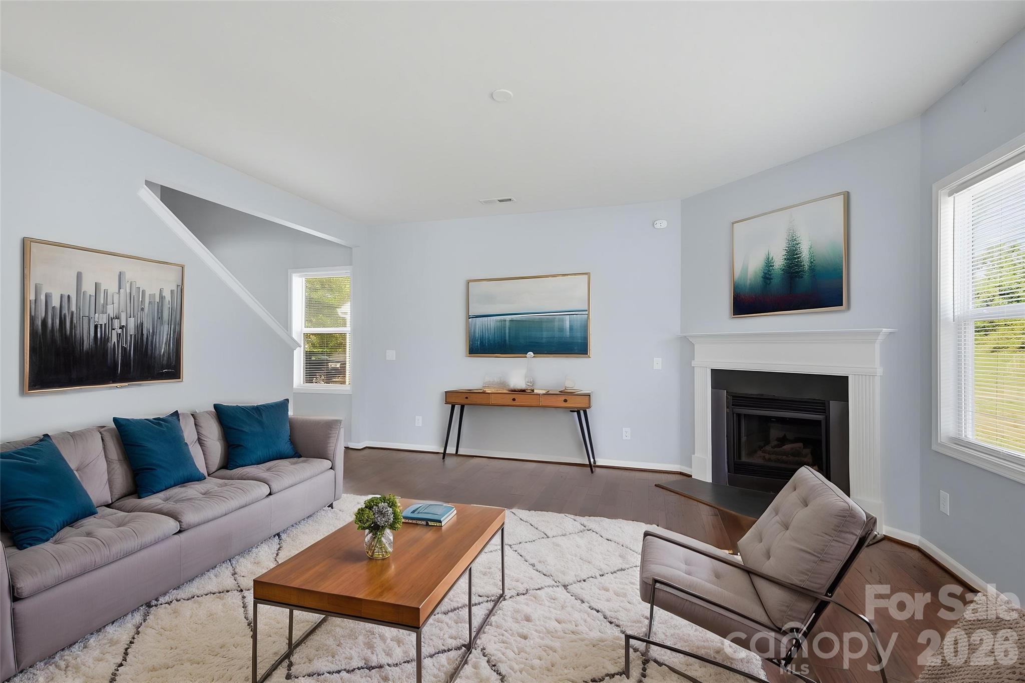 6404 Trotters Ridge Road — Charlotte