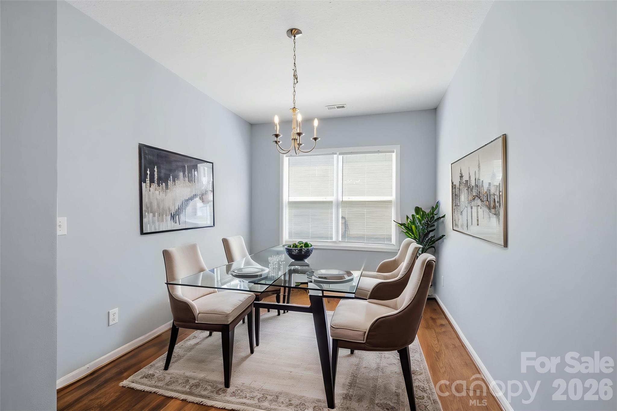 6404 Trotters Ridge Road — Charlotte