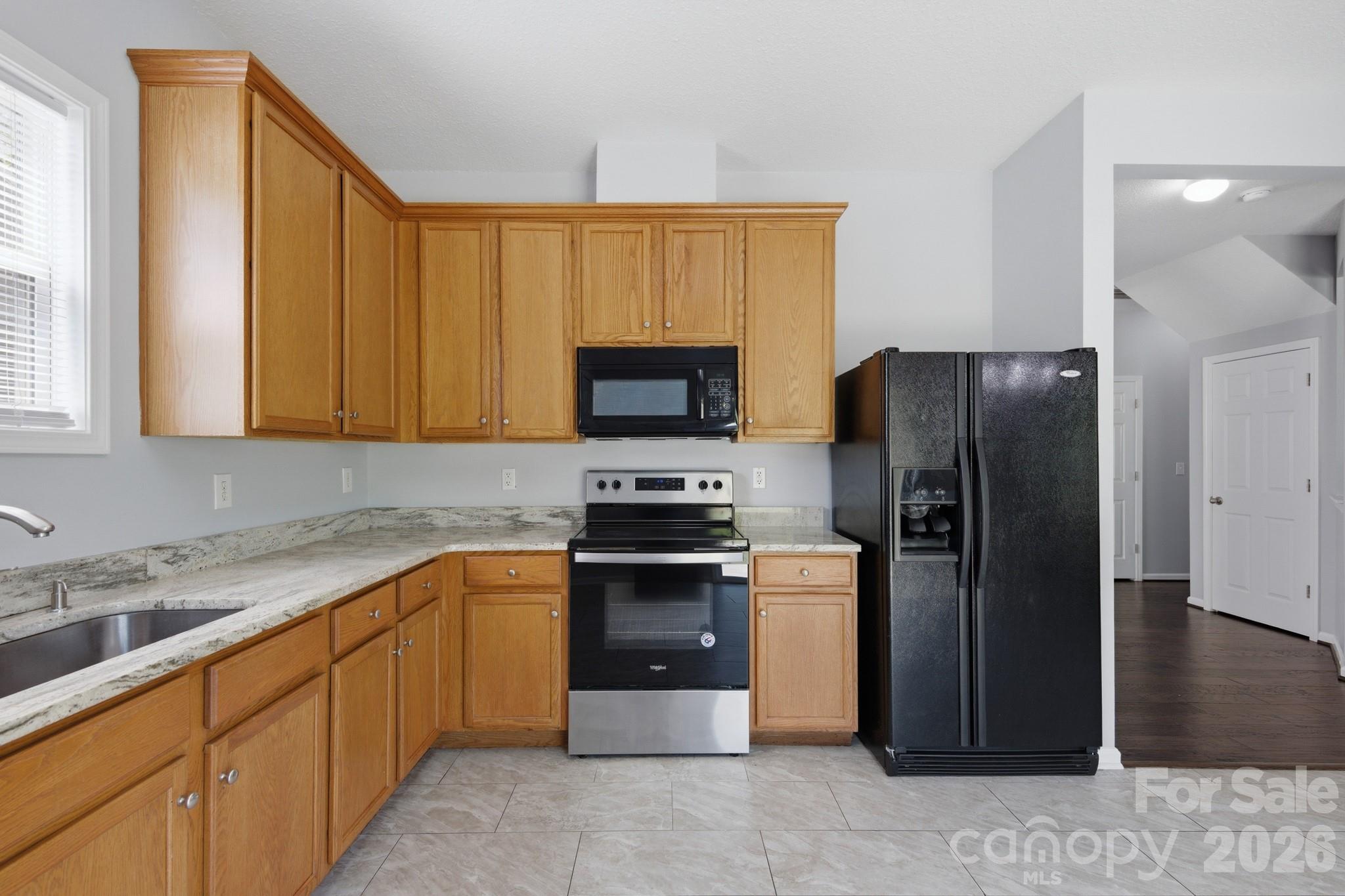 6404 Trotters Ridge Road — Charlotte
