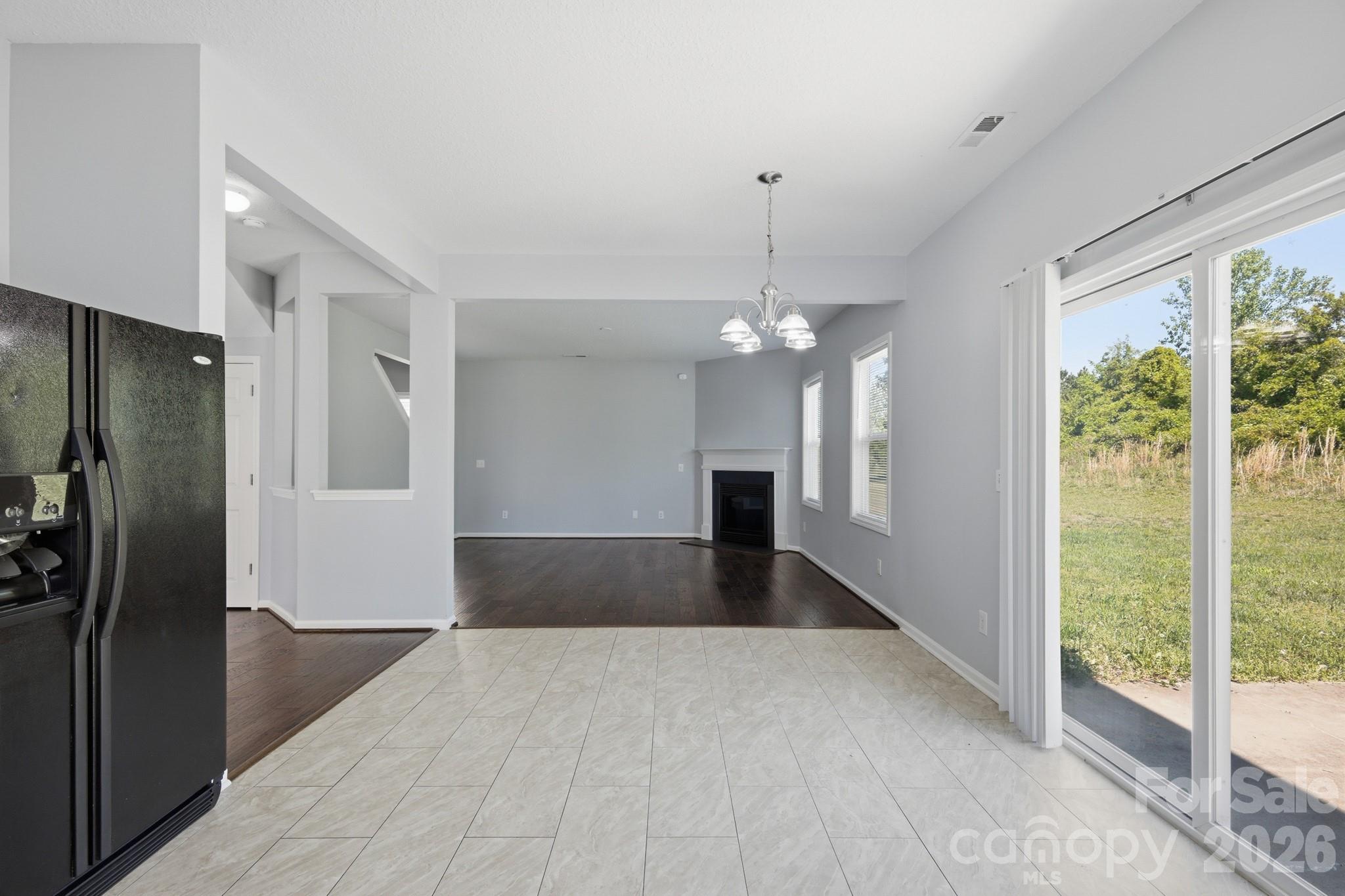 6404 Trotters Ridge Road — Charlotte