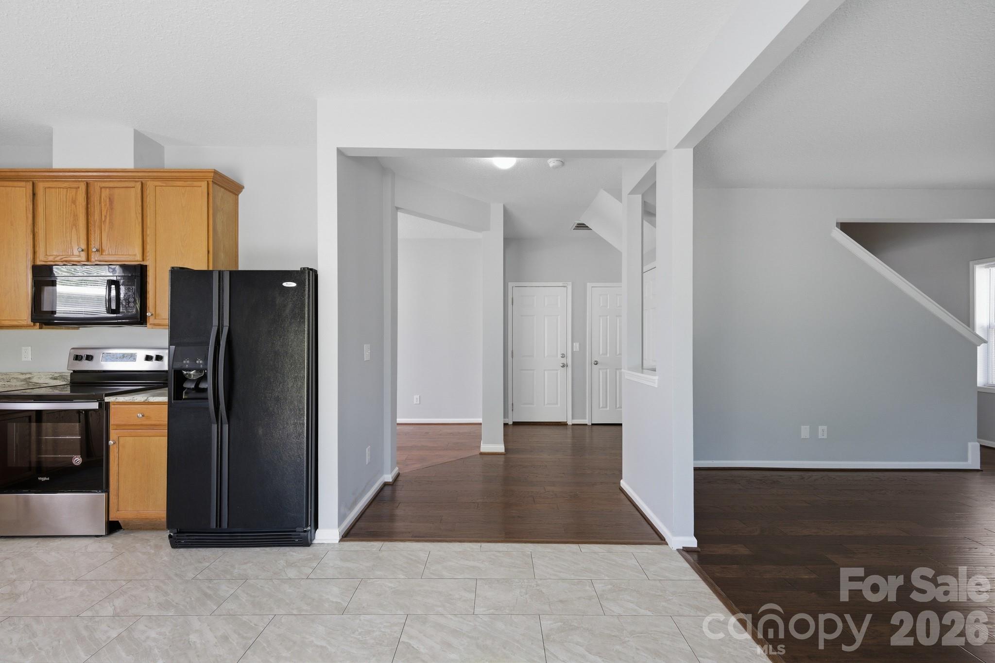 6404 Trotters Ridge Road — Charlotte