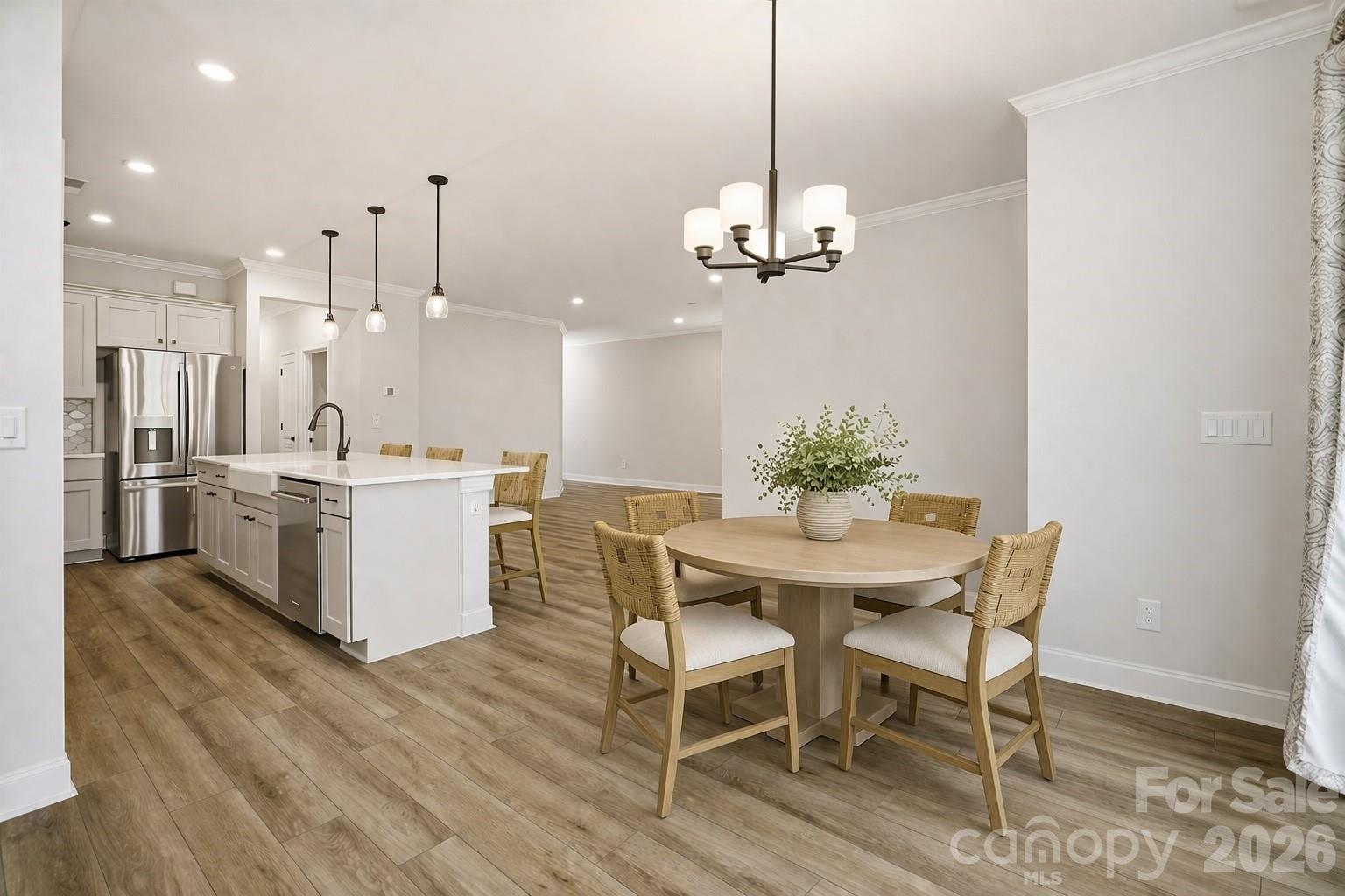 5562 Caneel Lane — Denver