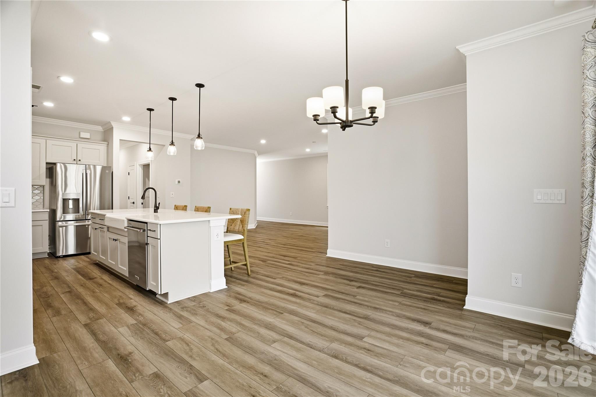 5562 Caneel Lane — Denver
