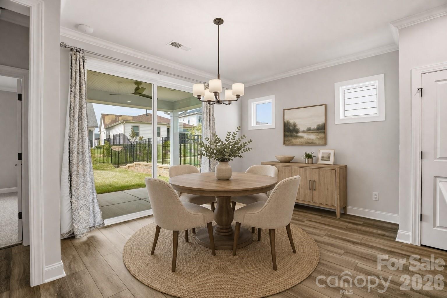 5562 Caneel Lane — Denver