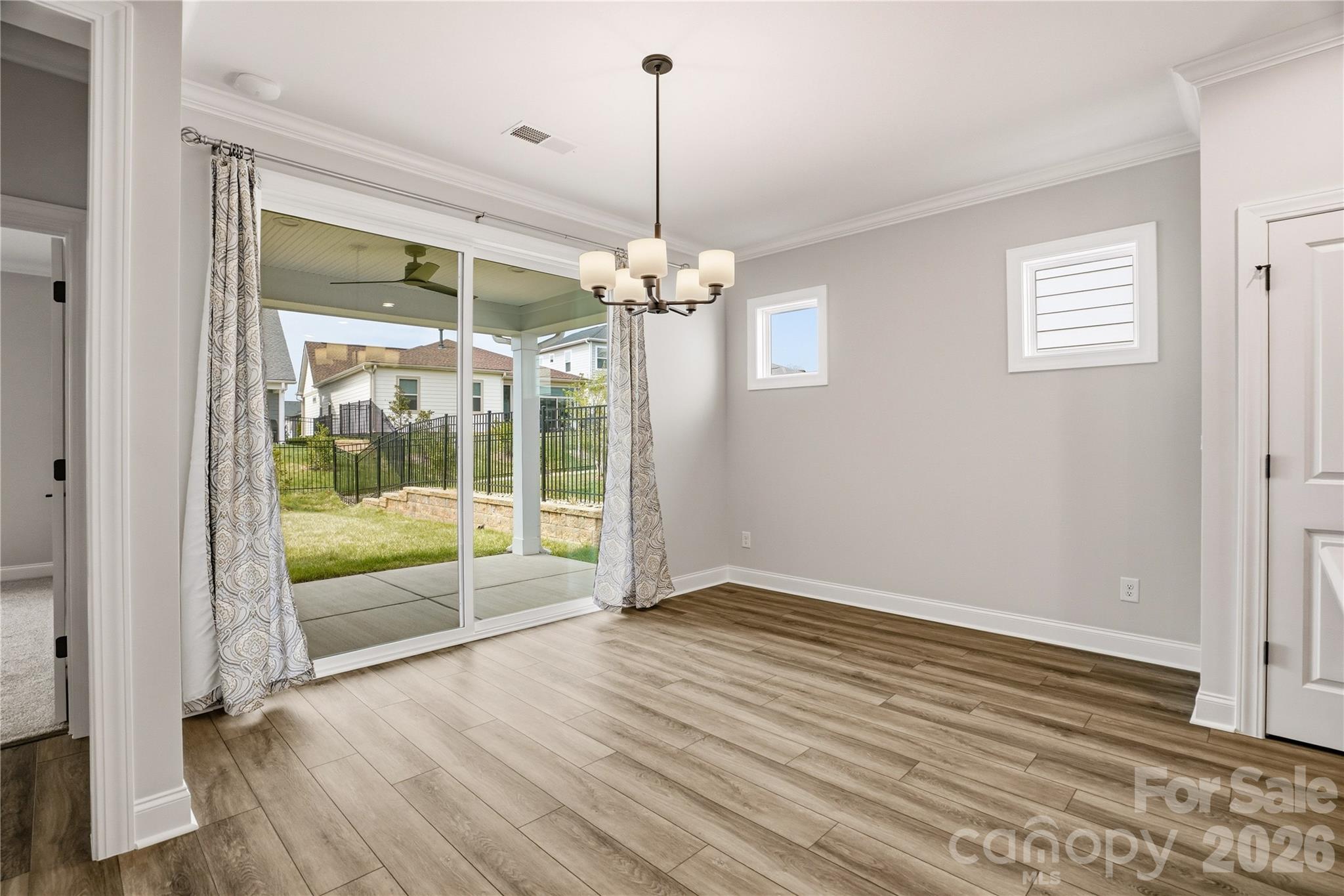 5562 Caneel Lane — Denver