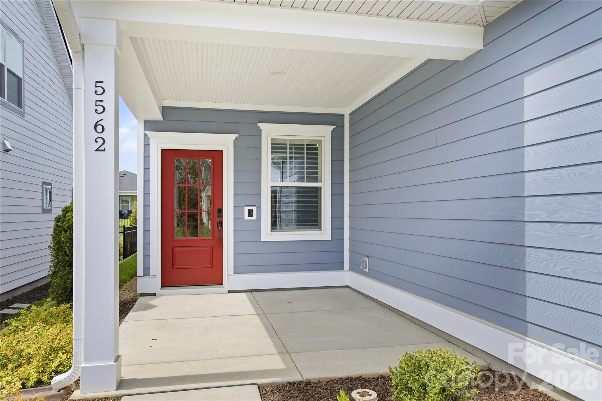 5562 Caneel Lane — Denver