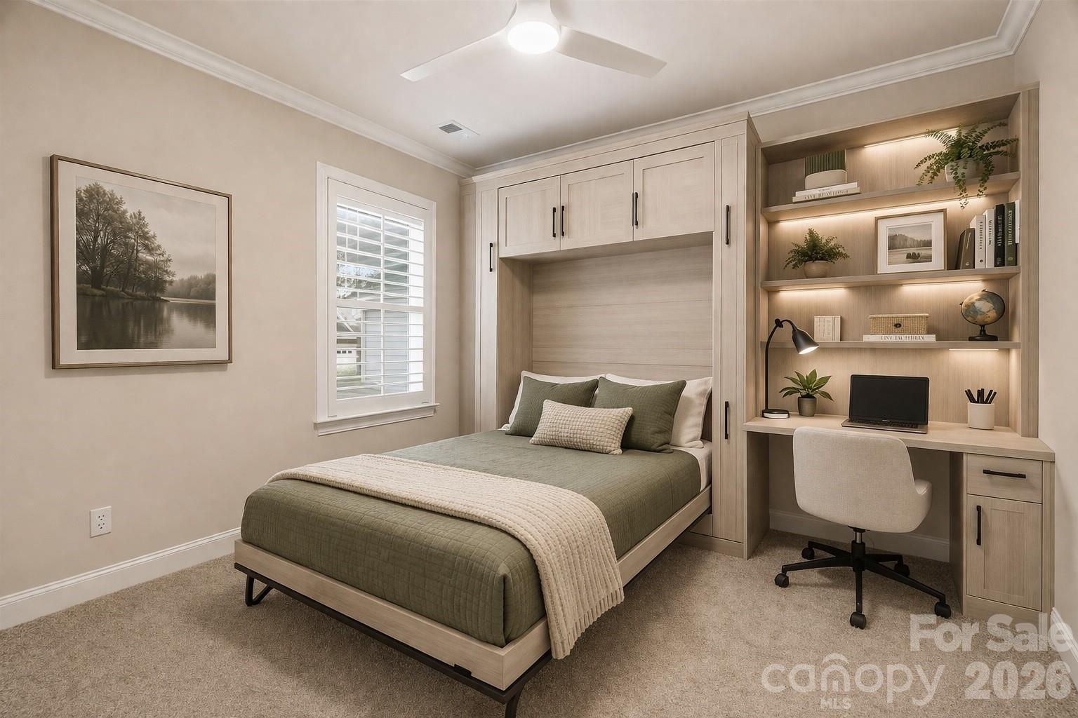 5562 Caneel Lane — Denver