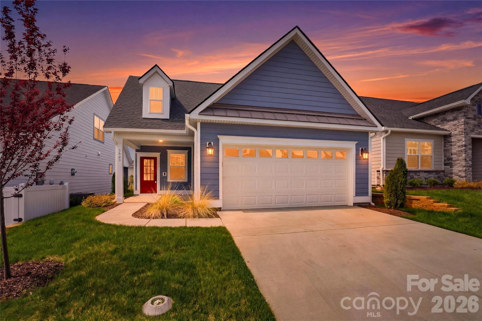 5562 Caneel Lane — Denver