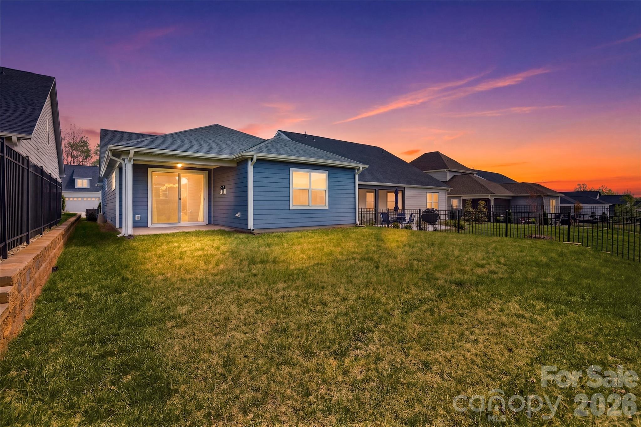 5562 Caneel Lane — Denver