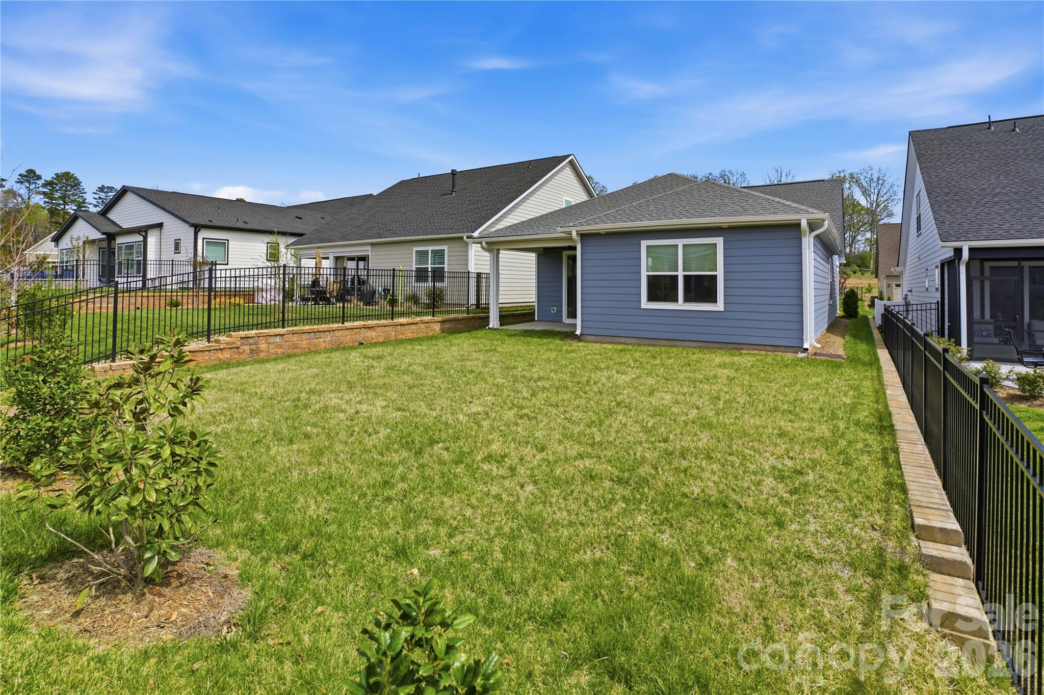 5562 Caneel Lane — Denver