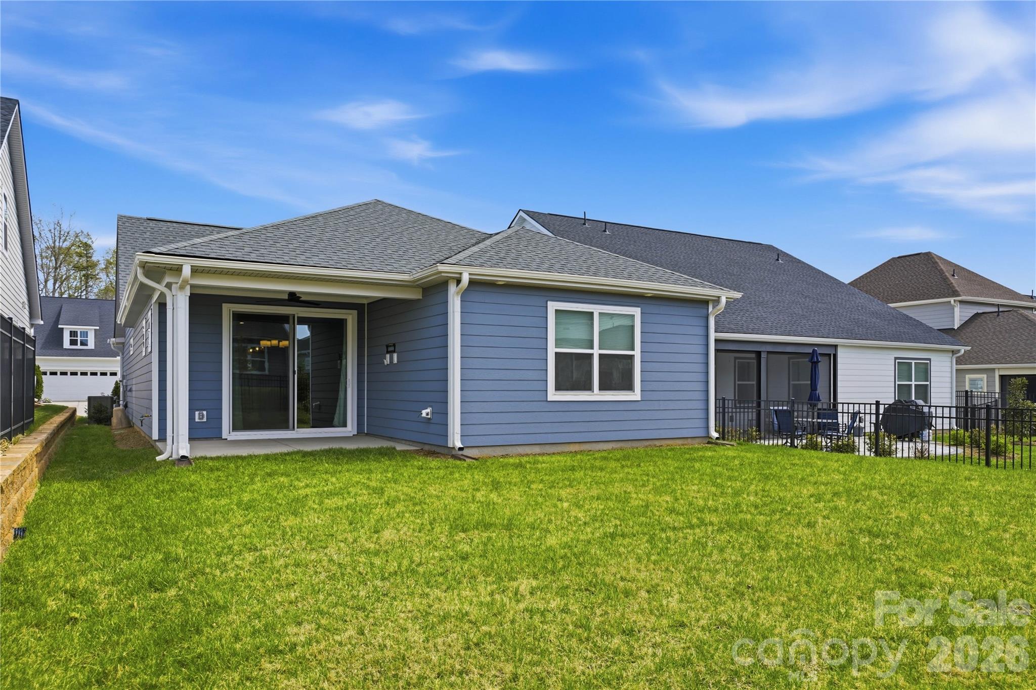 5562 Caneel Lane — Denver