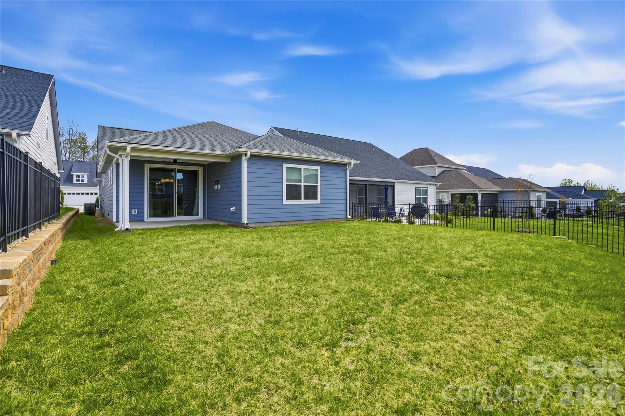 5562 Caneel Lane — Denver