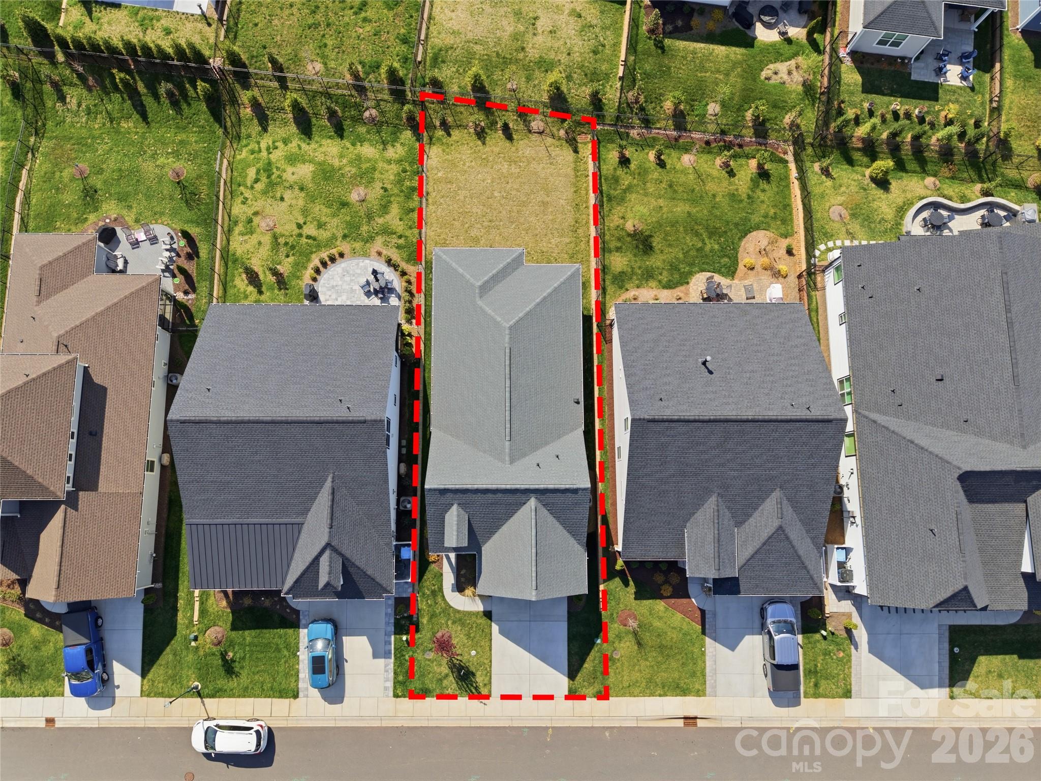 5562 Caneel Lane — Denver