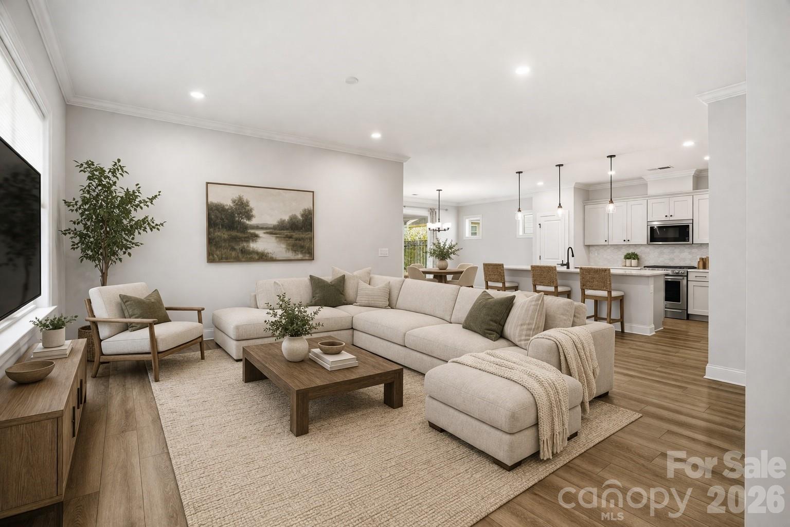 5562 Caneel Lane — Denver