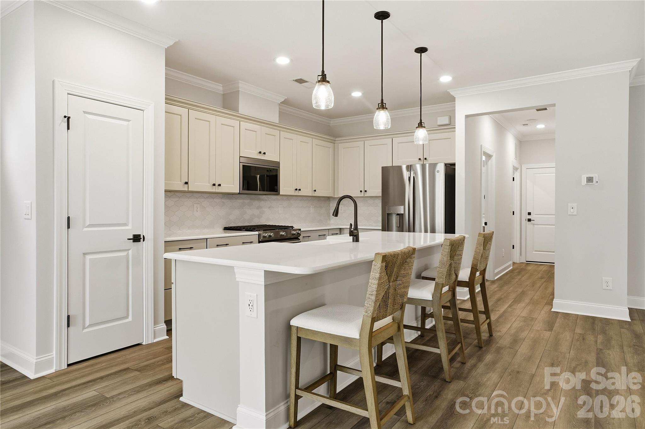5562 Caneel Lane — Denver
