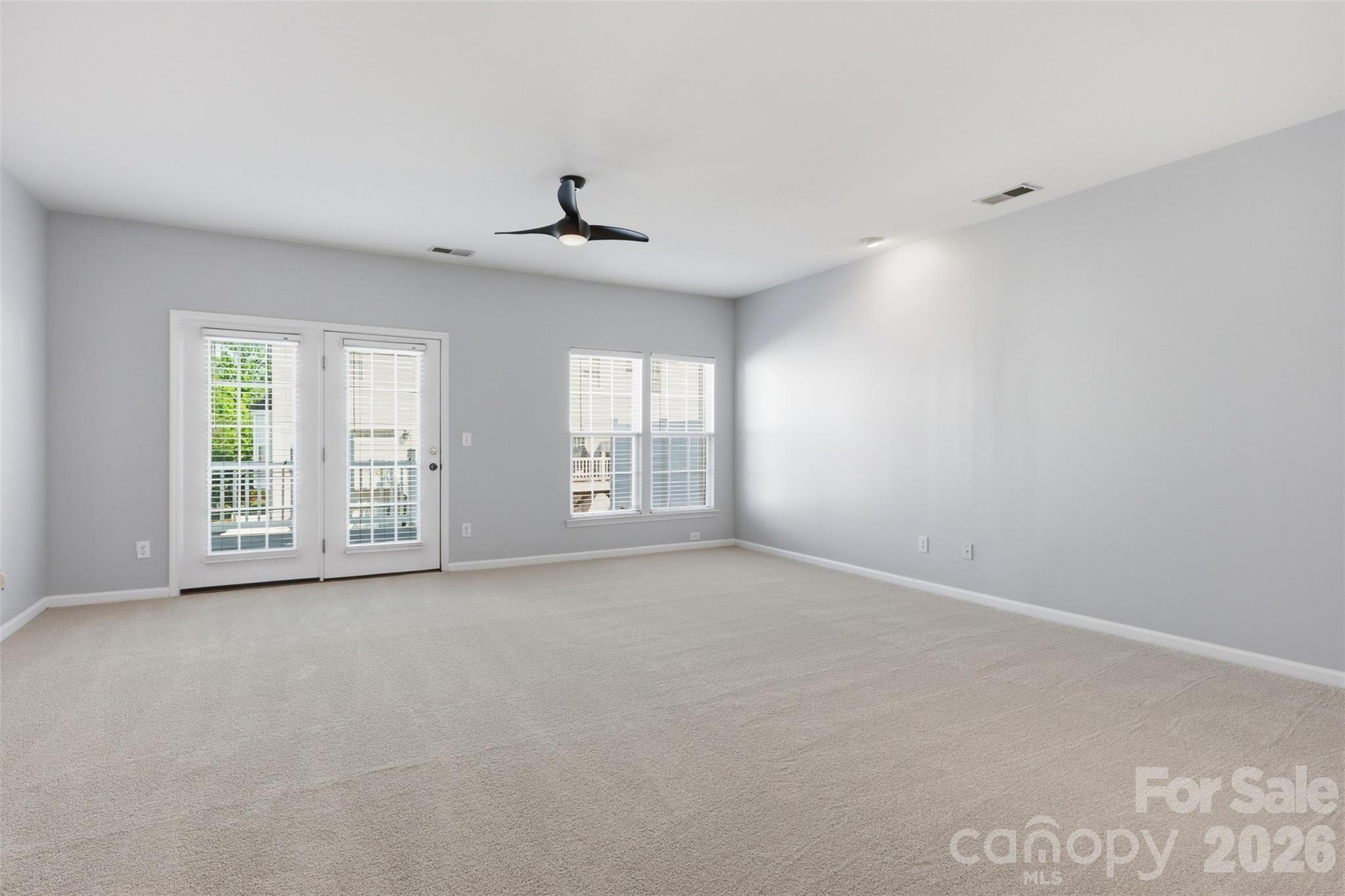 11520 Destin Lane — Charlotte