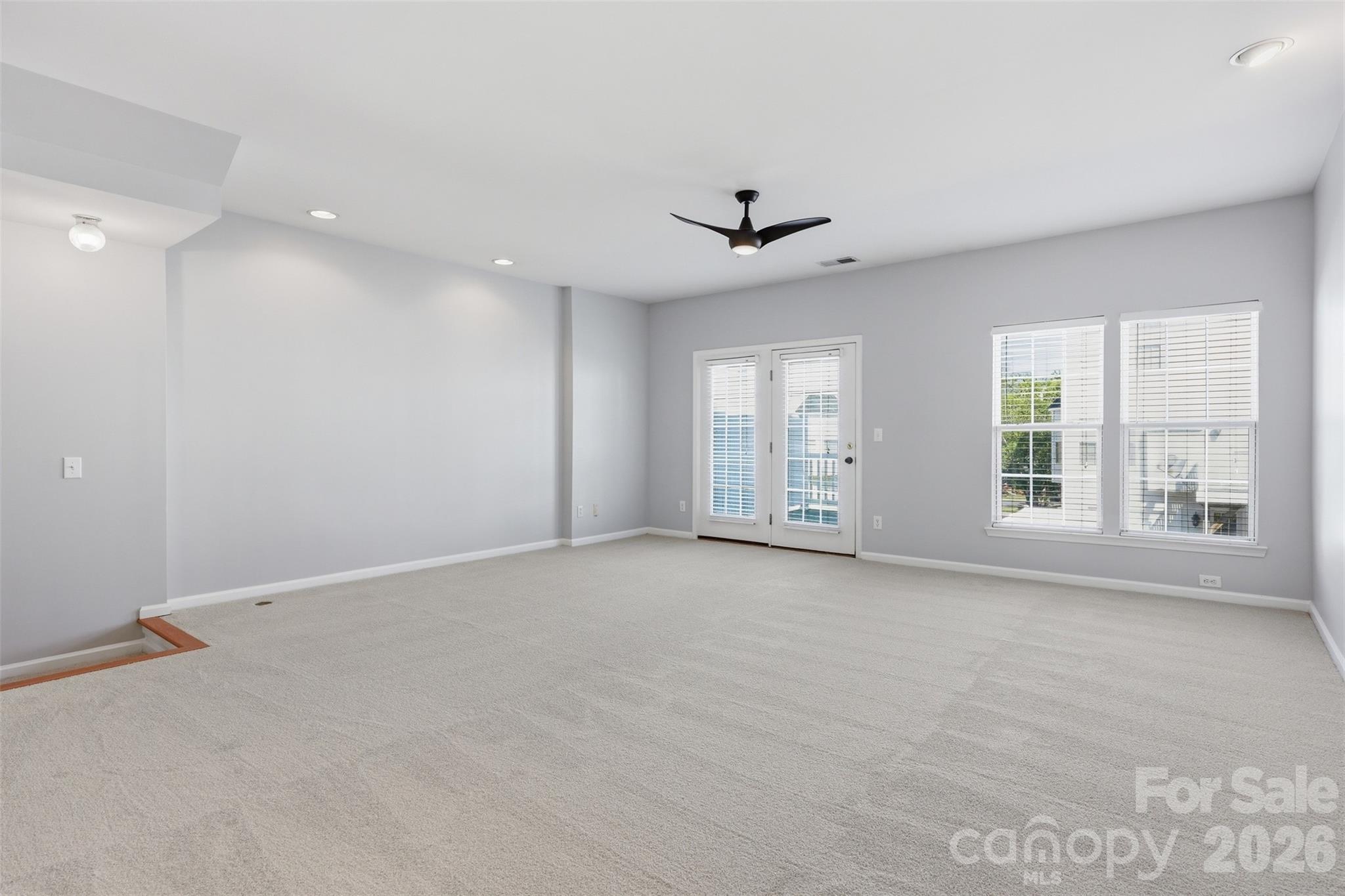 11520 Destin Lane — Charlotte