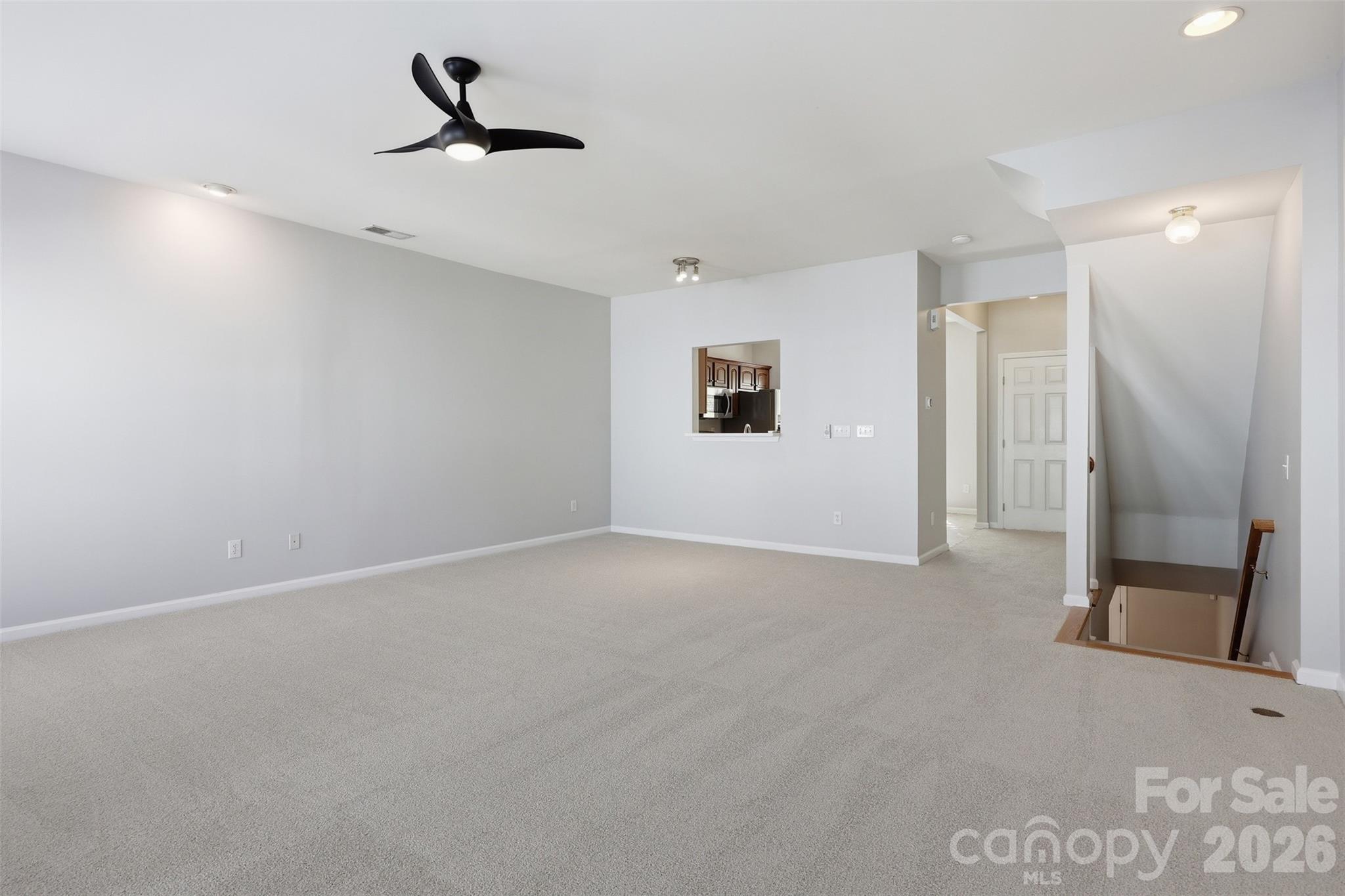 11520 Destin Lane — Charlotte