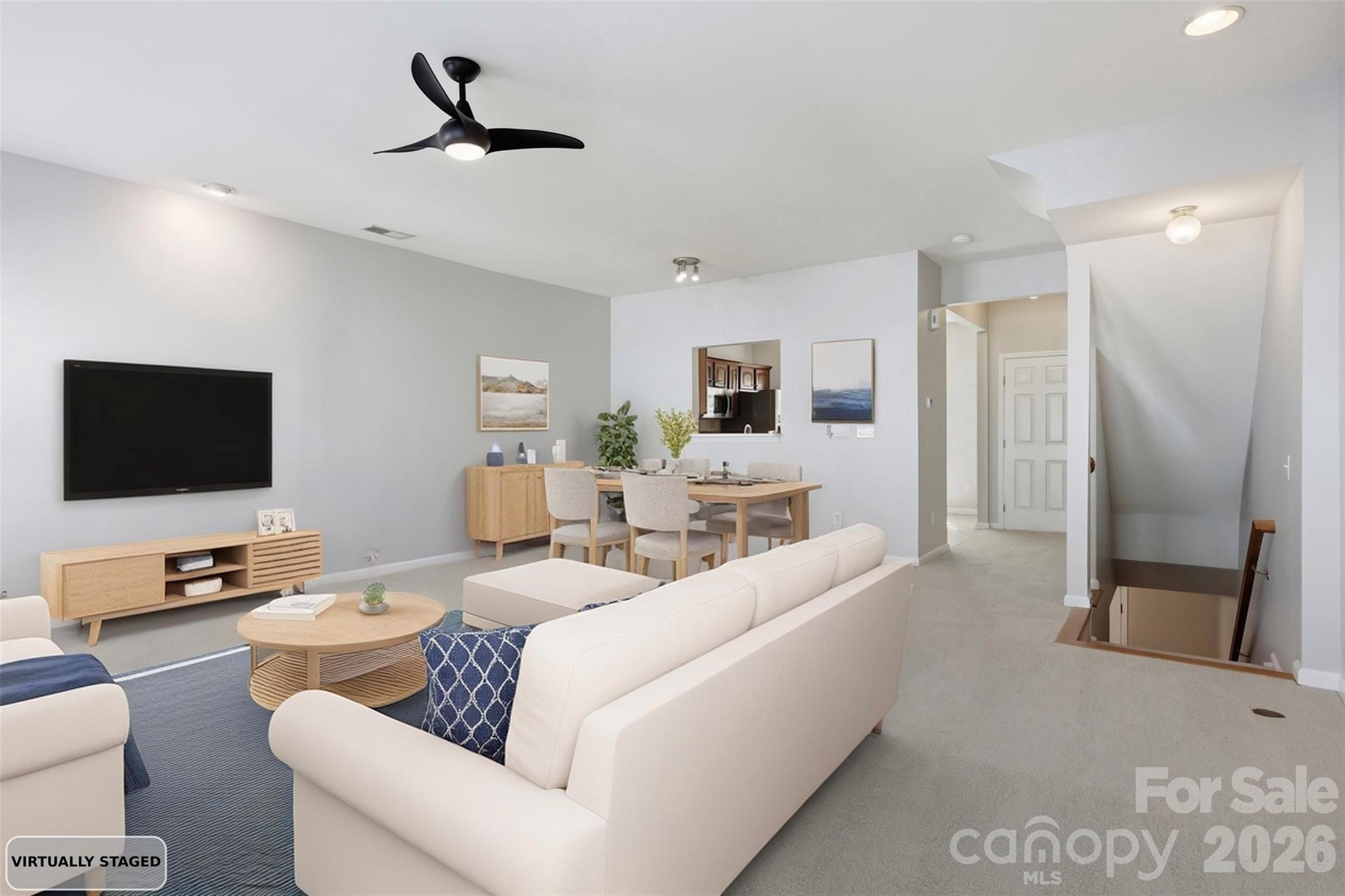 11520 Destin Lane — Charlotte
