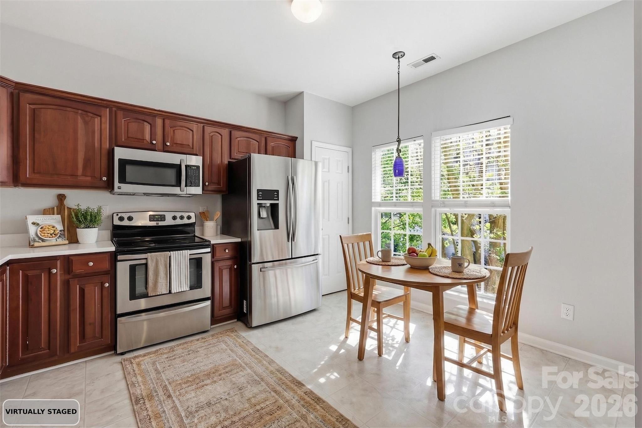 11520 Destin Lane — Charlotte