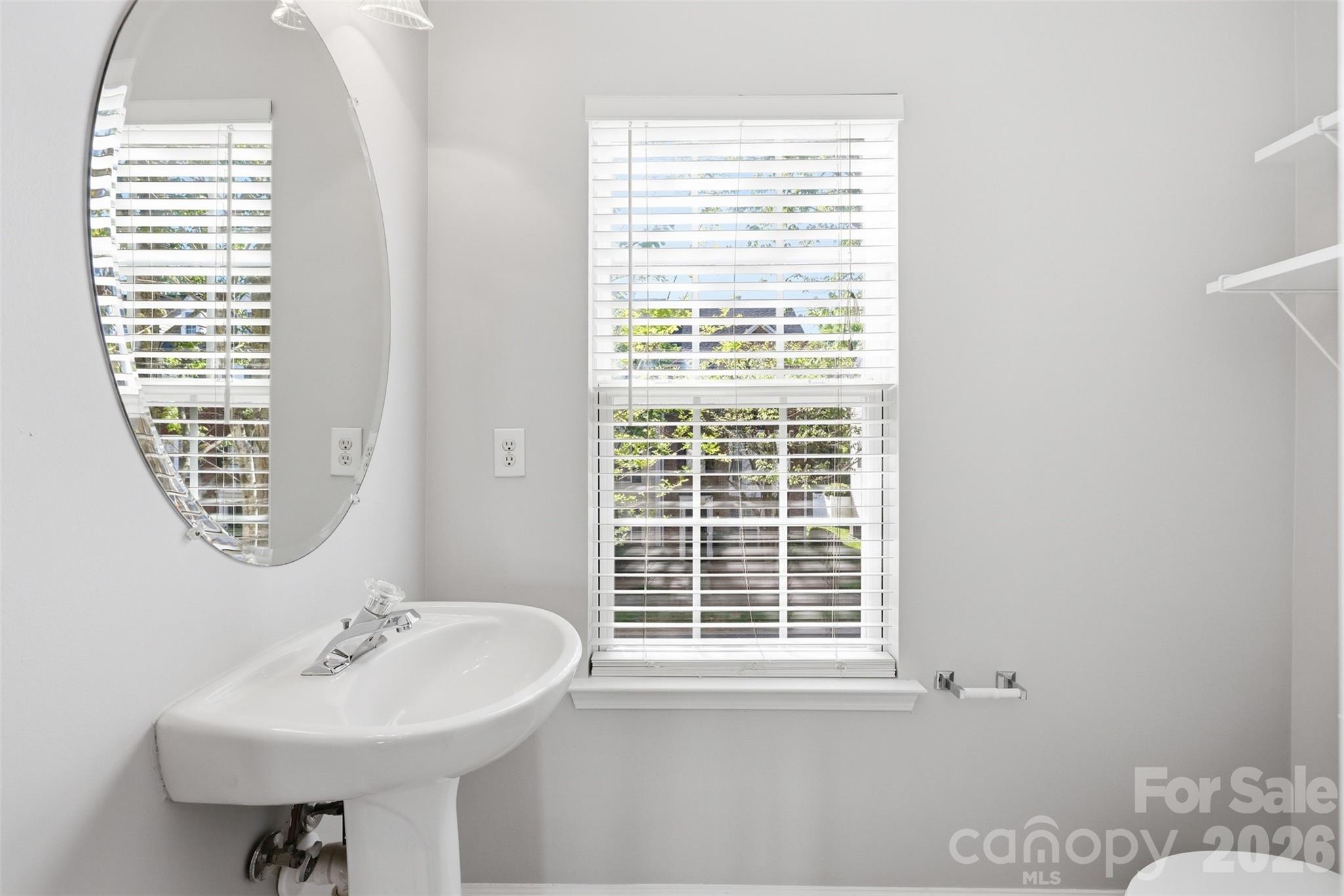 11520 Destin Lane — Charlotte