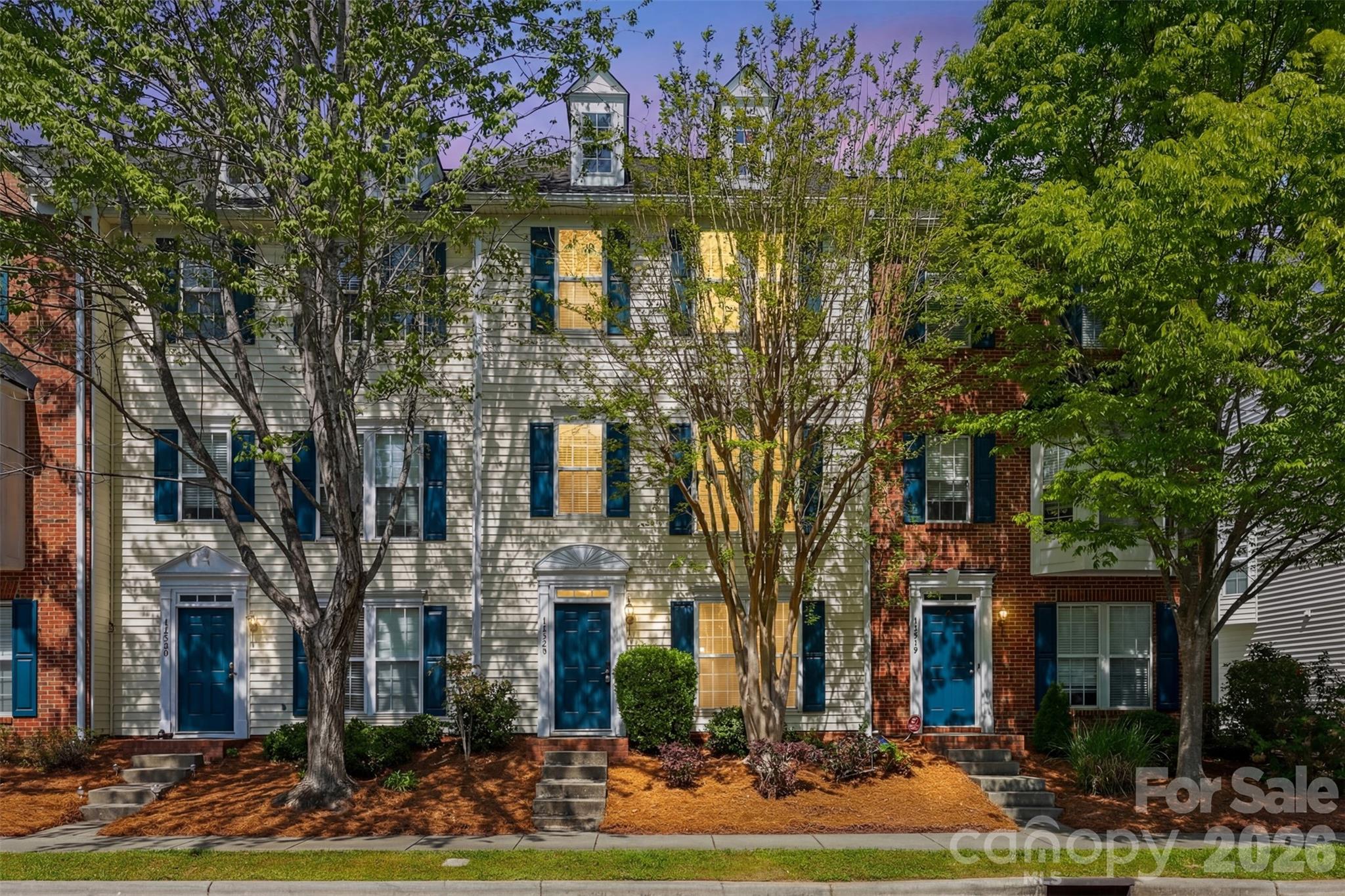 11520 Destin Lane — Charlotte
