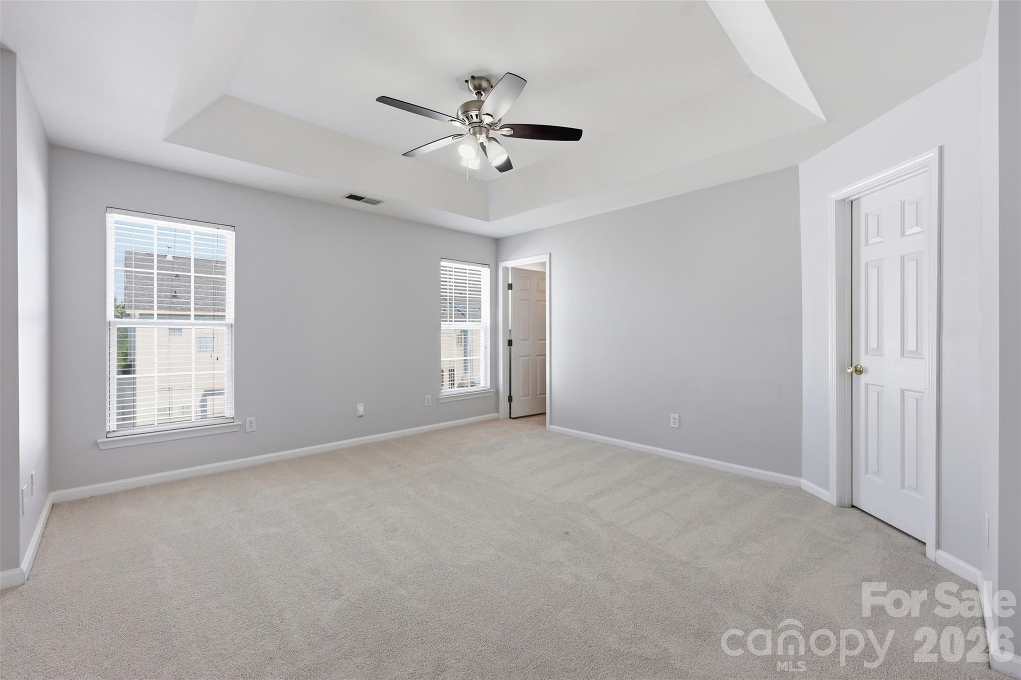 11520 Destin Lane — Charlotte