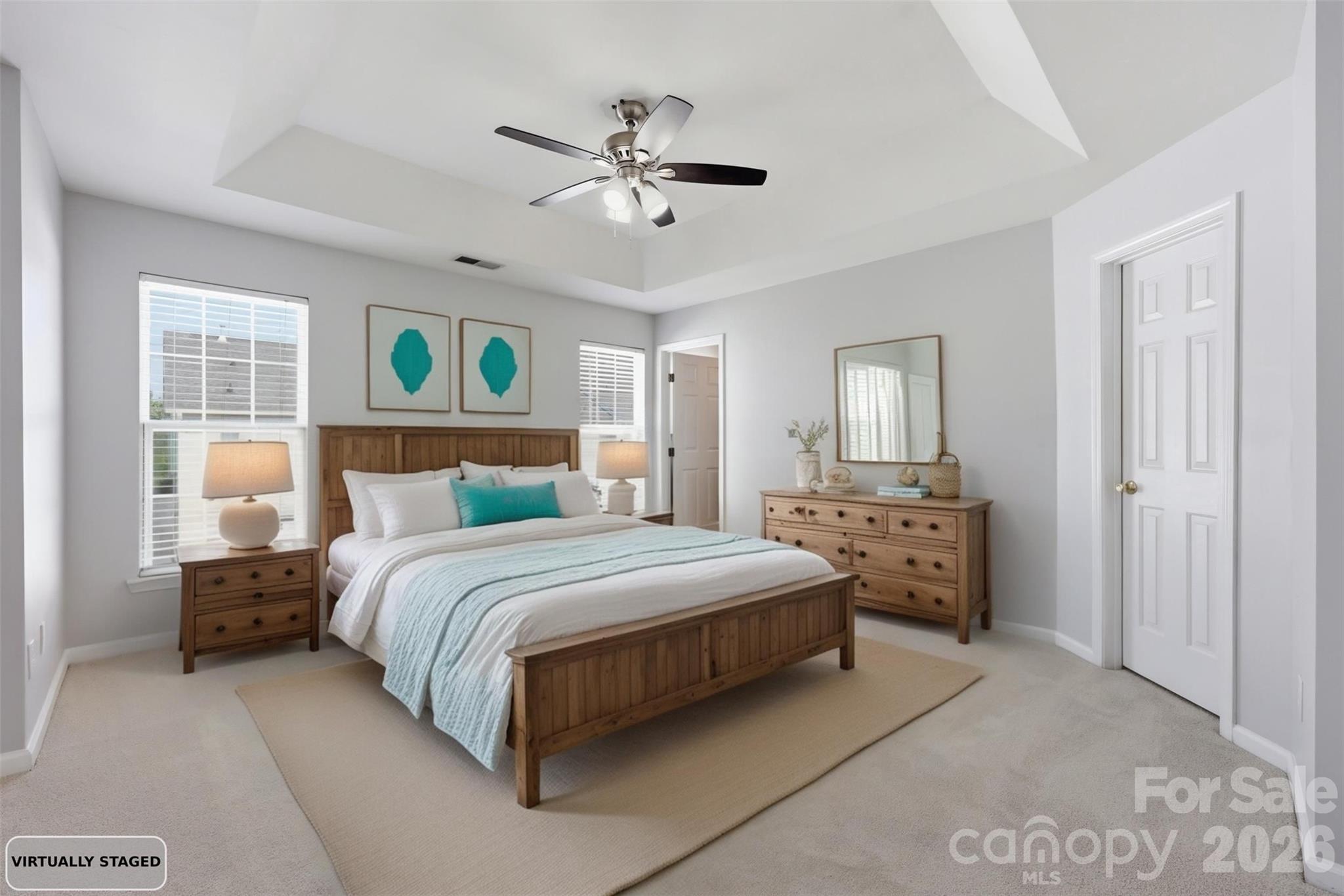 11520 Destin Lane — Charlotte