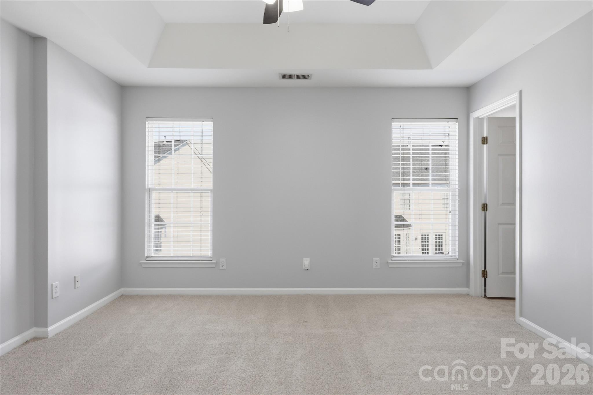11520 Destin Lane — Charlotte