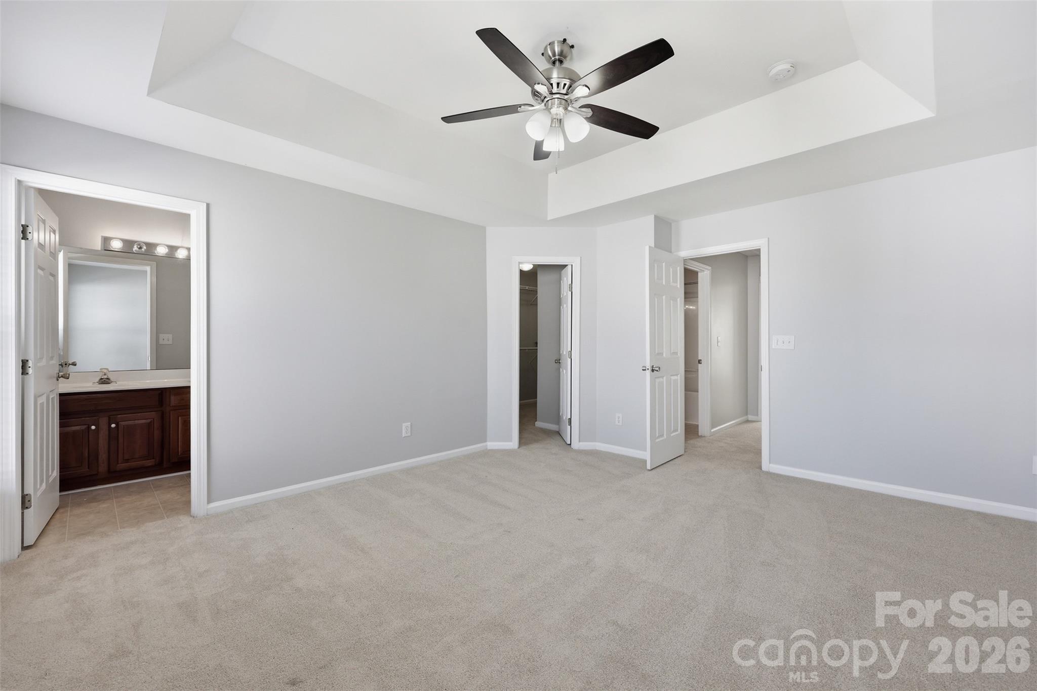 11520 Destin Lane — Charlotte