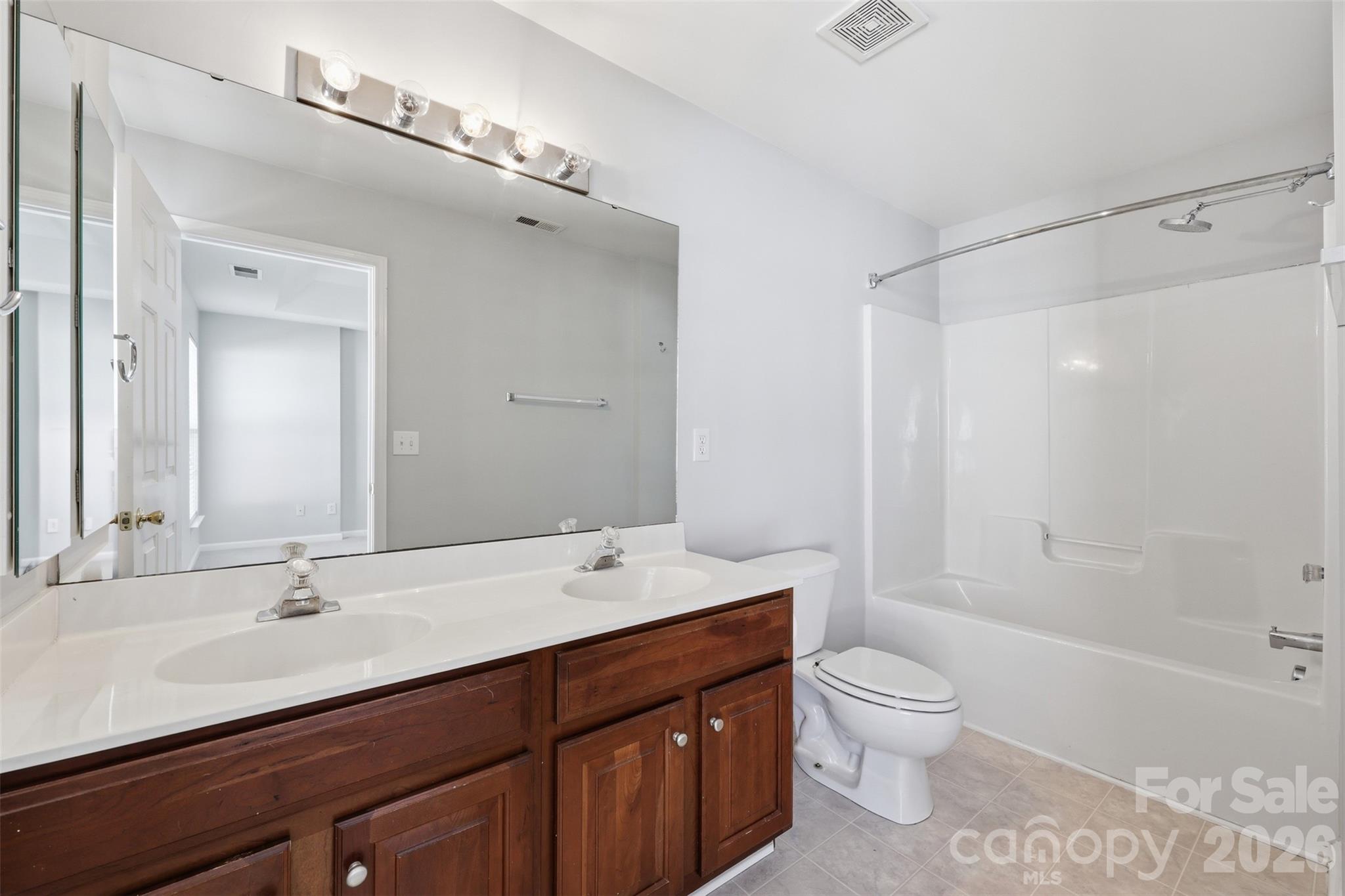 11520 Destin Lane — Charlotte
