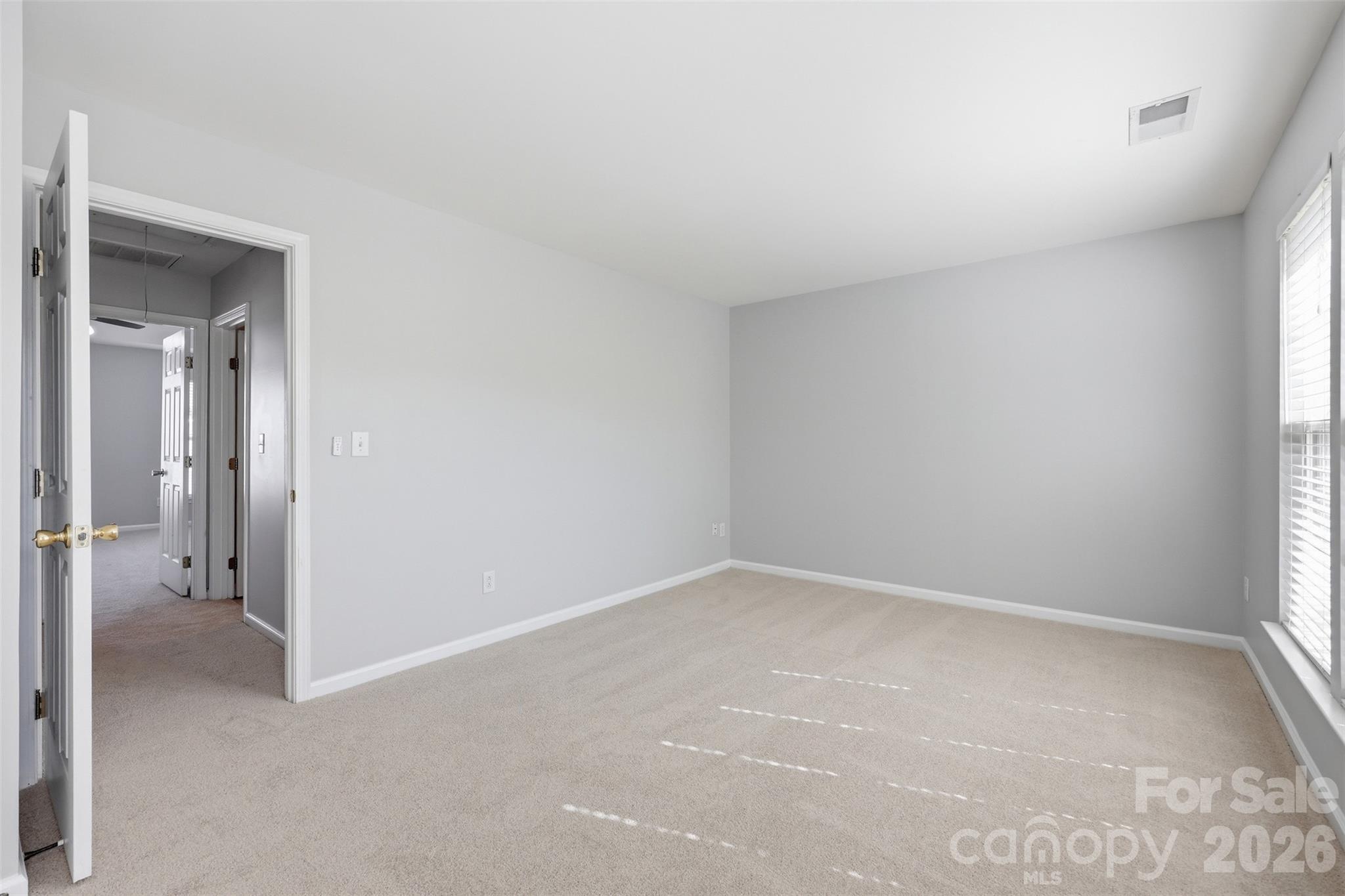 11520 Destin Lane — Charlotte