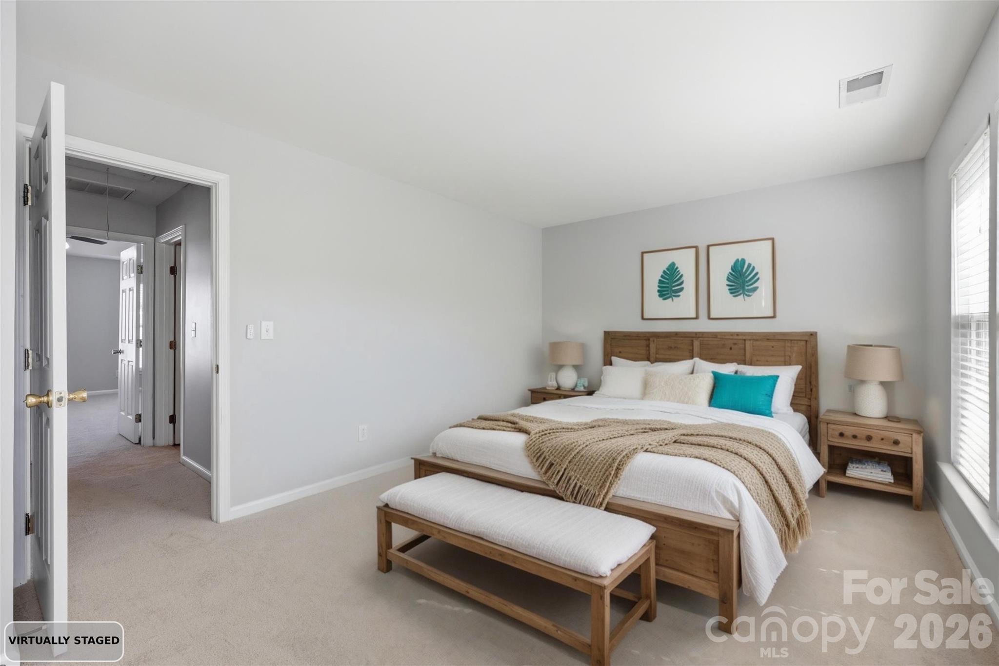 11520 Destin Lane — Charlotte